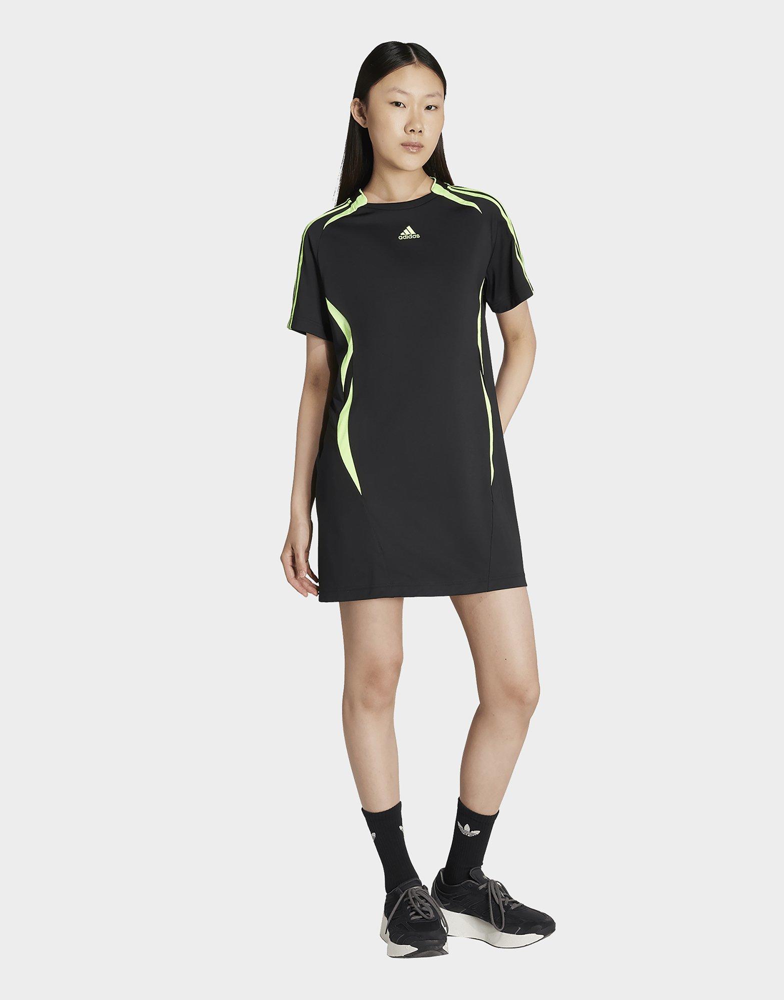 adidas Teamgeist Adicolor Tee Dress