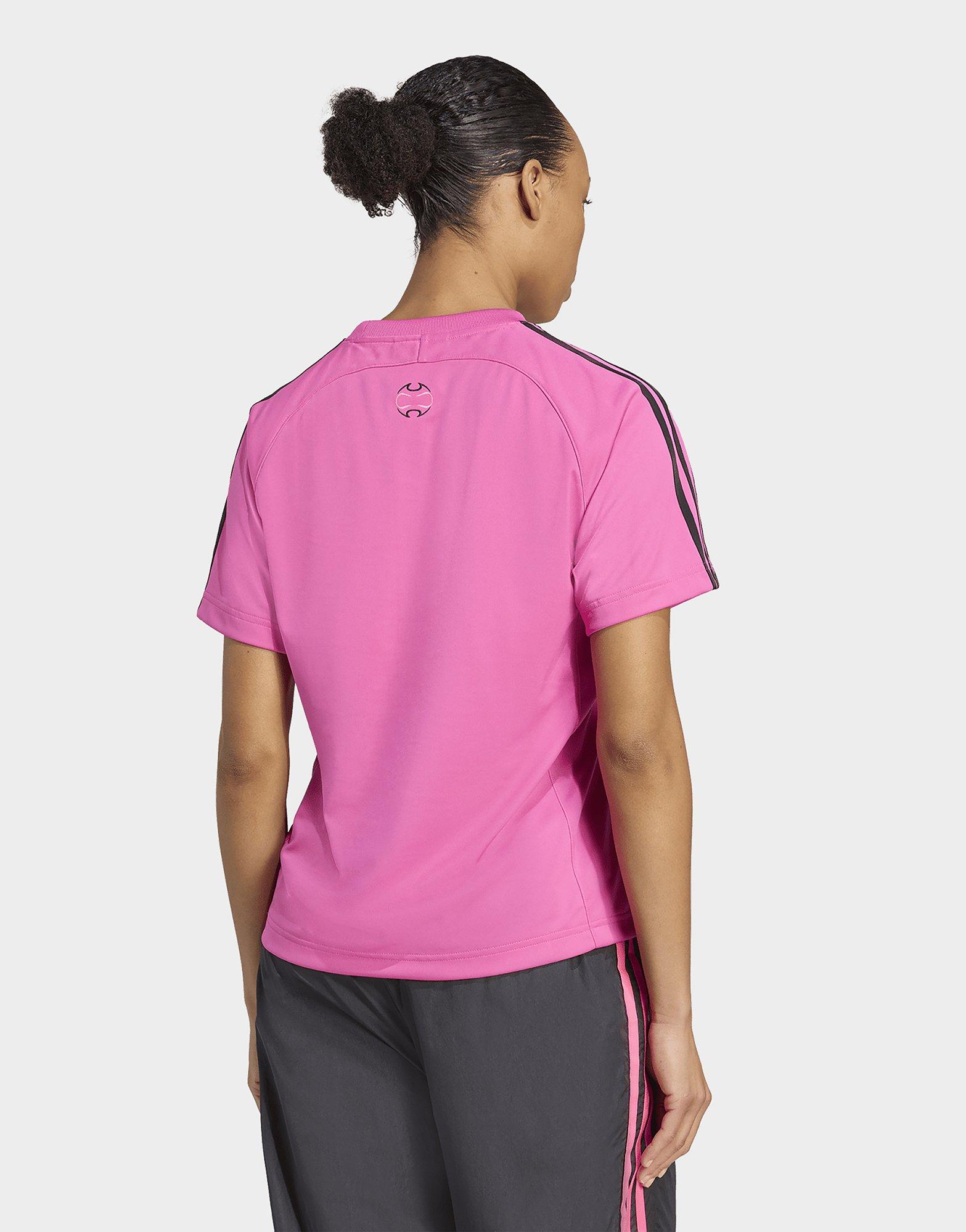 adidas Adicolor Teamgeist Loose T-shirt