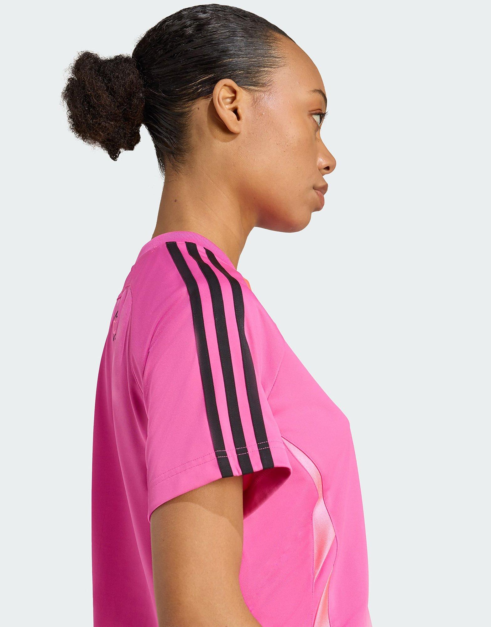 adidas Adicolor Teamgeist Loose T-shirt