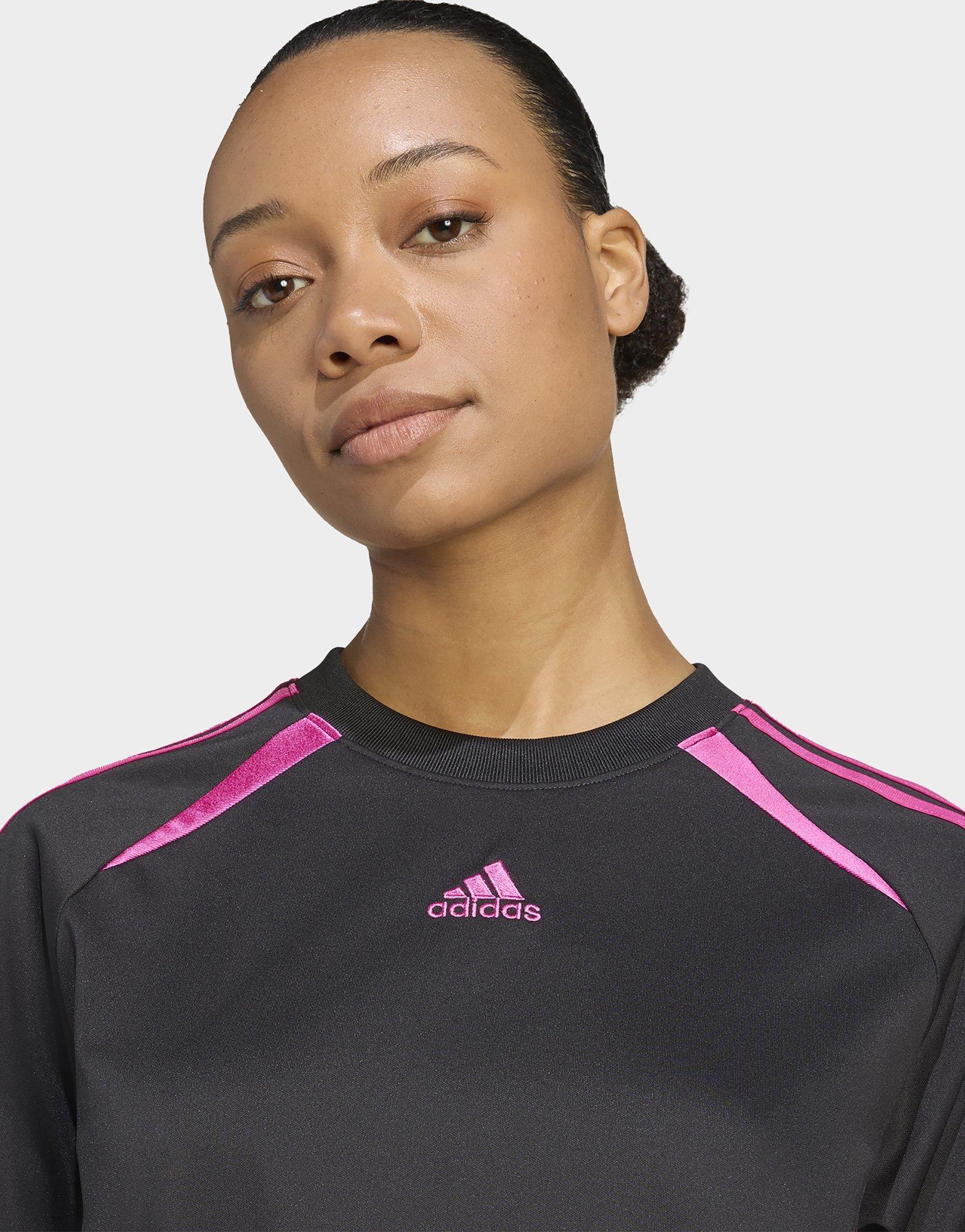 adidas Adicolor Teamgeist T-Shirt, locker geschnitten