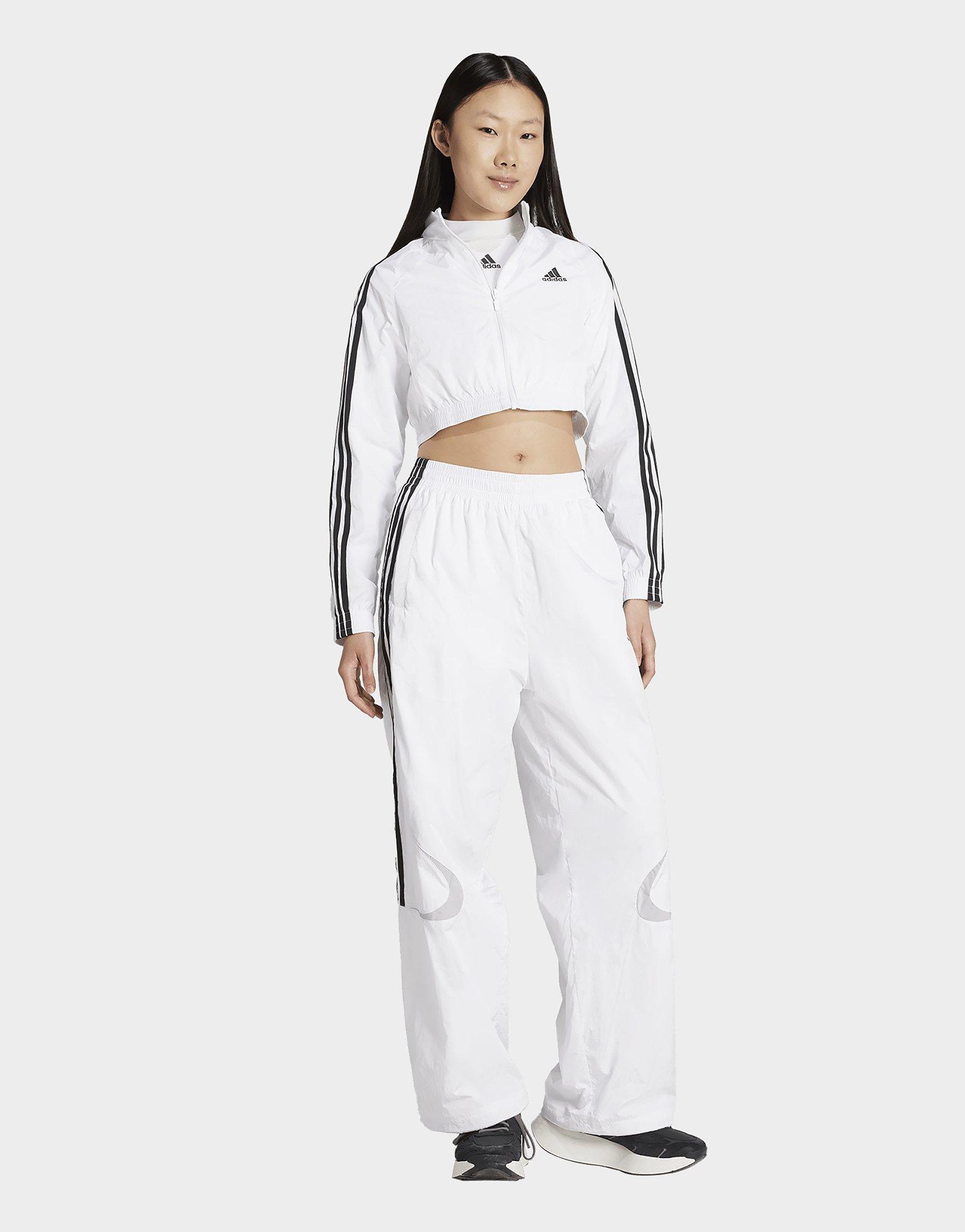 adidas Veste de survêtement courte Teamgeist Adicolor