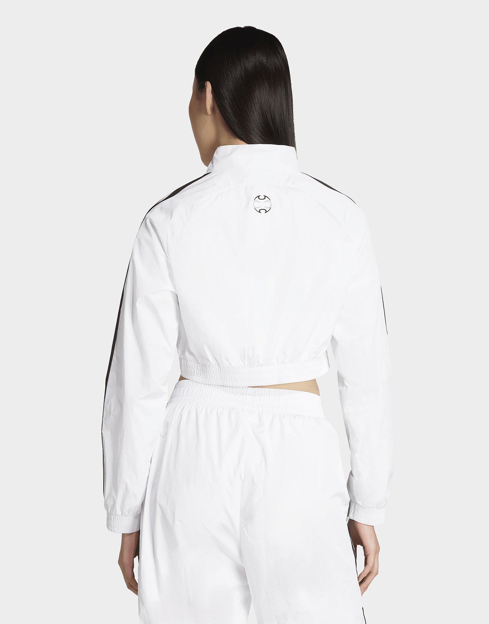 adidas Veste de survêtement courte Teamgeist Adicolor