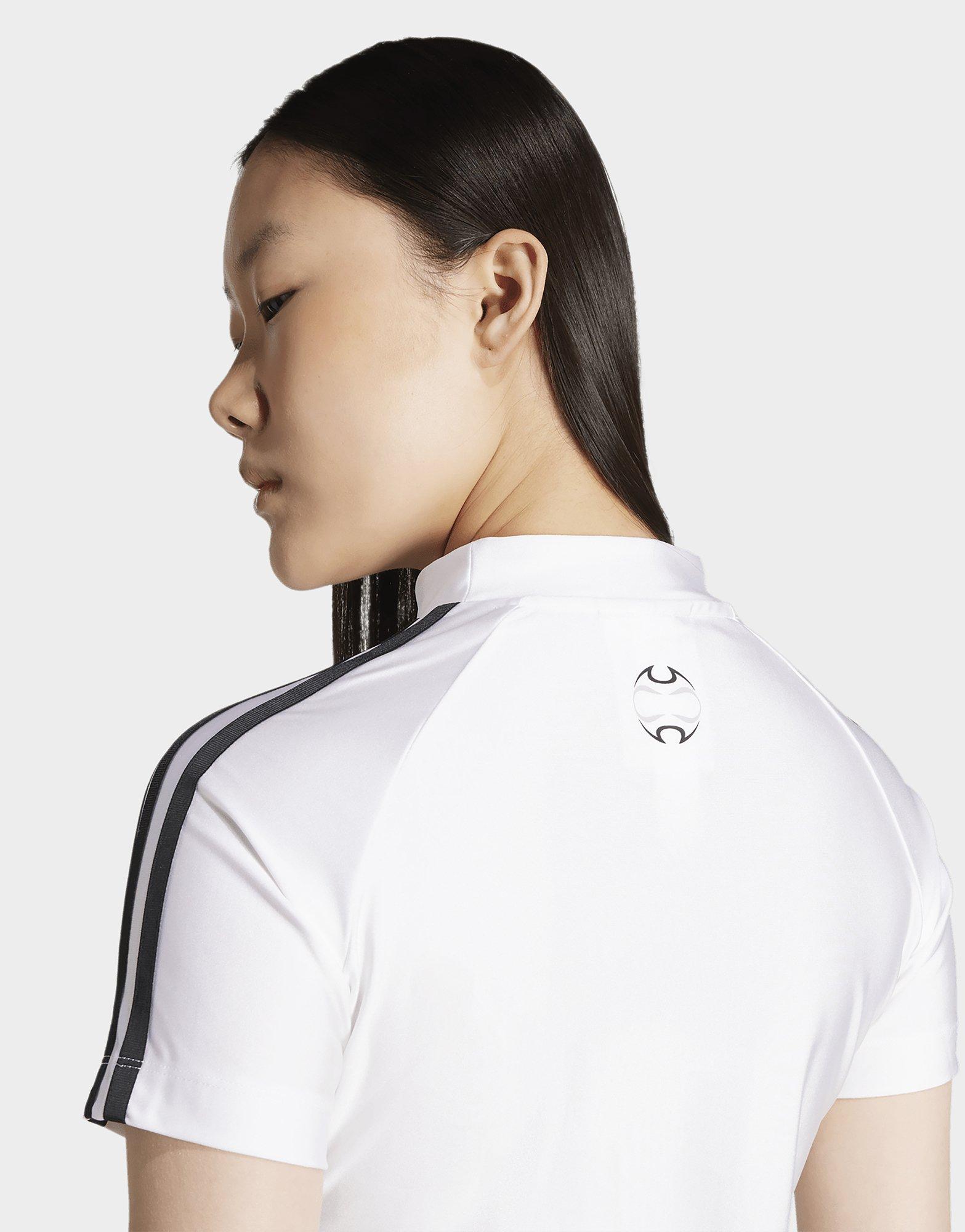 adidas T-shirt Teamgeist Adicolor Baby