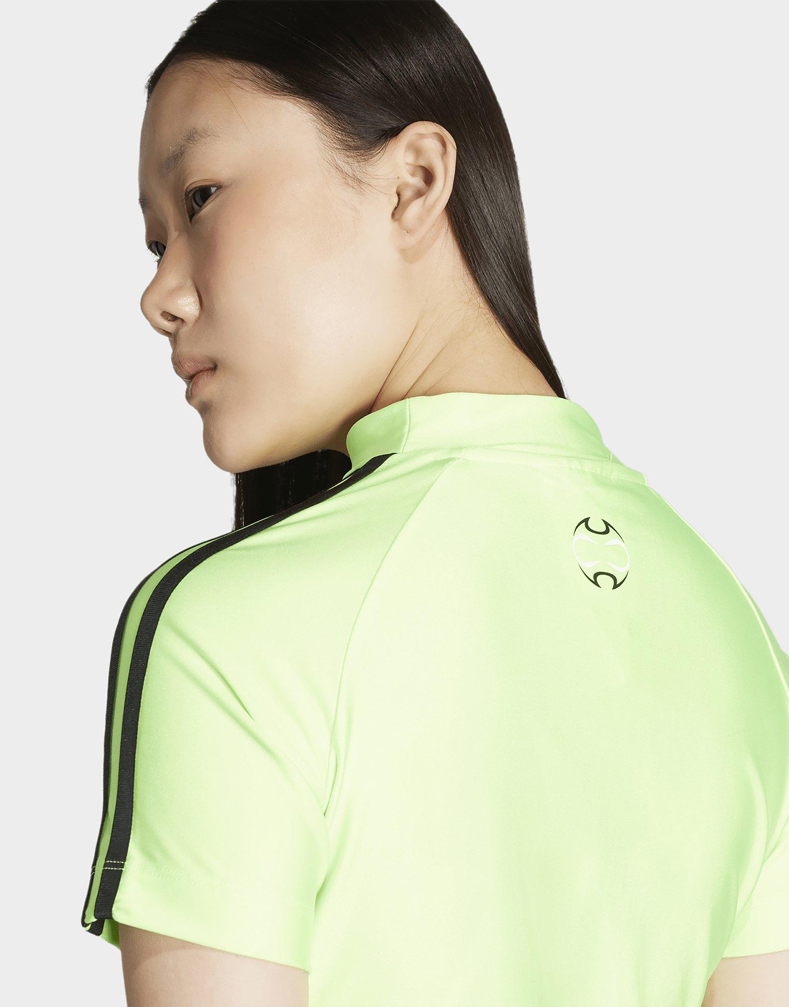 adidas T-shirt Teamgeist Adicolor Baby