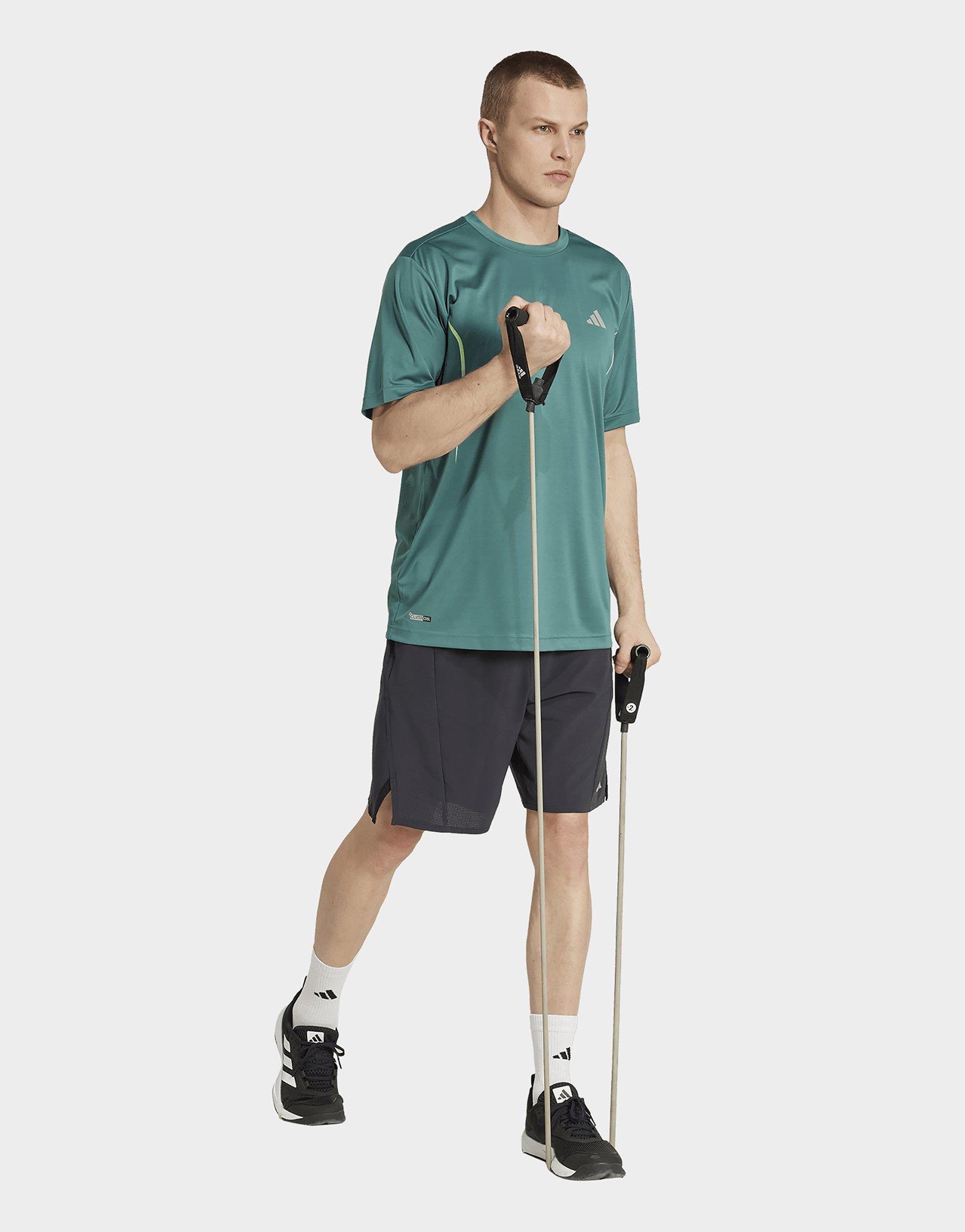 adidas Camiseta Tech Apparel