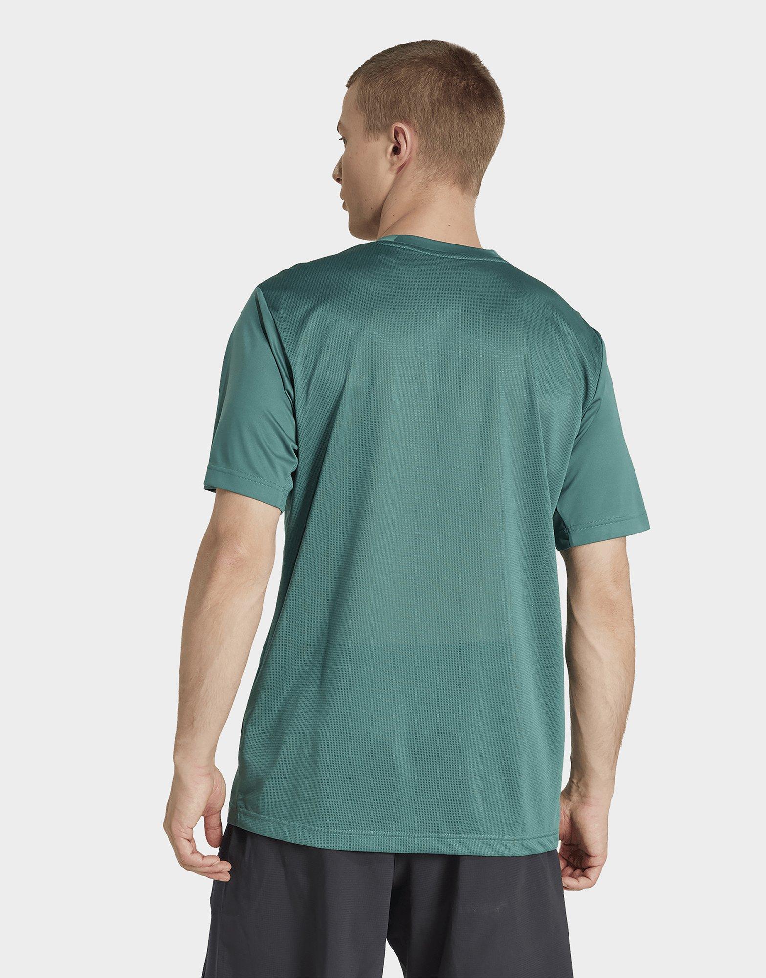 adidas Camiseta Tech Apparel
