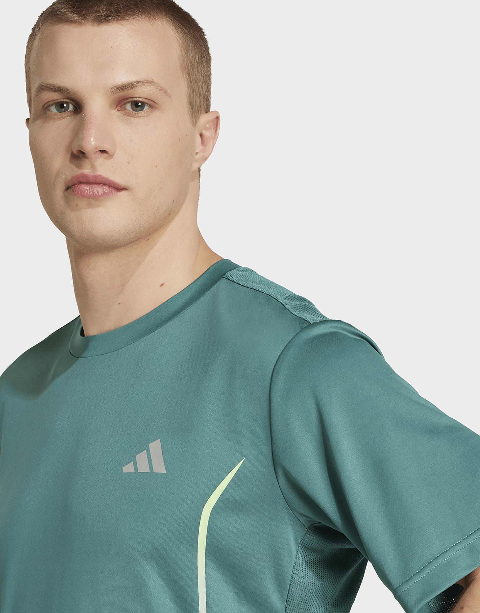 adidas Camiseta Tech Apparel