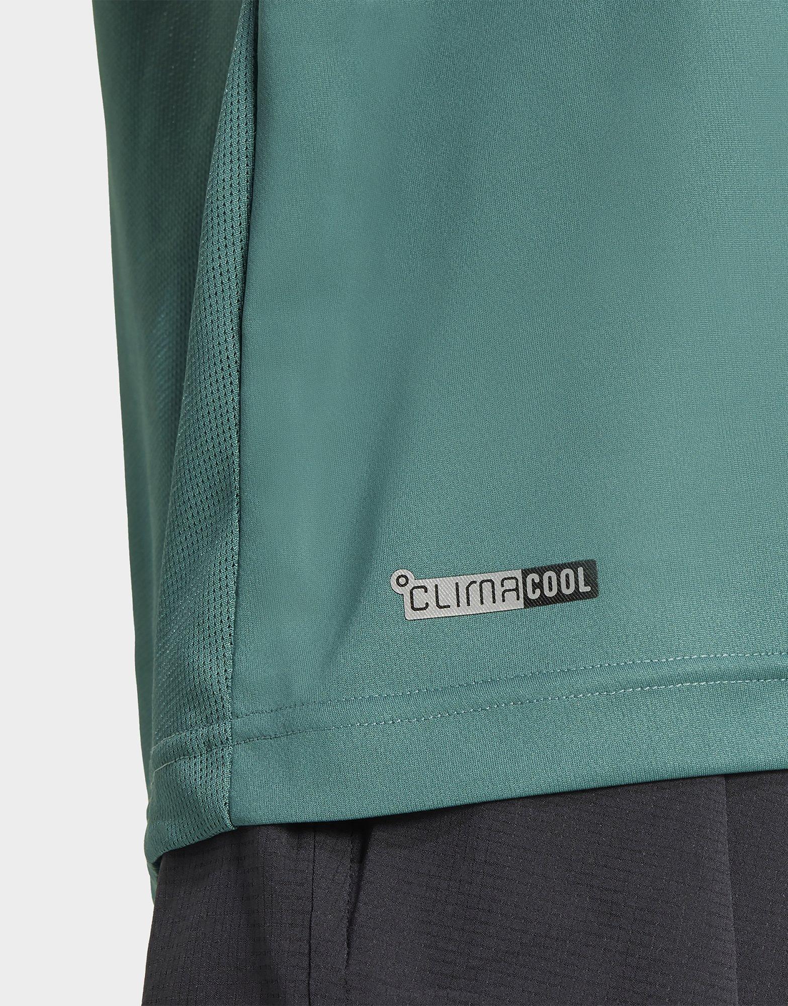 adidas Camiseta Tech Apparel