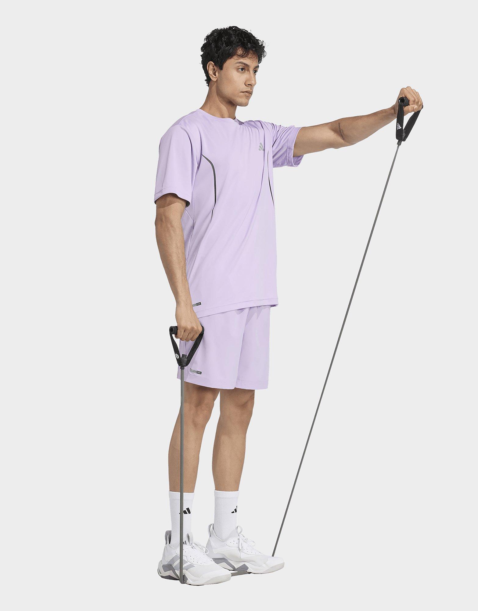 adidas Tech Apparel T-Shirt