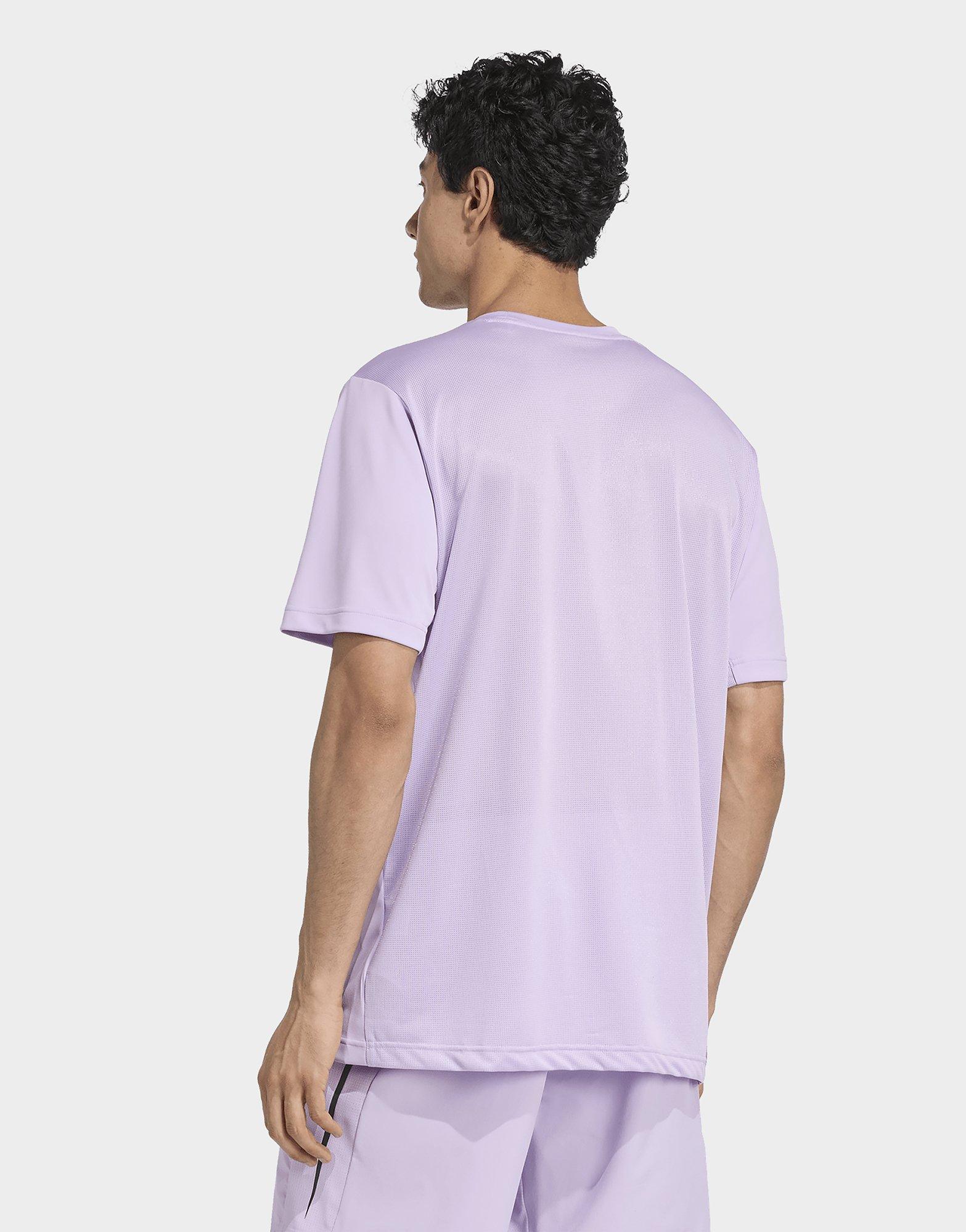 adidas Tech Apparel T-Shirt