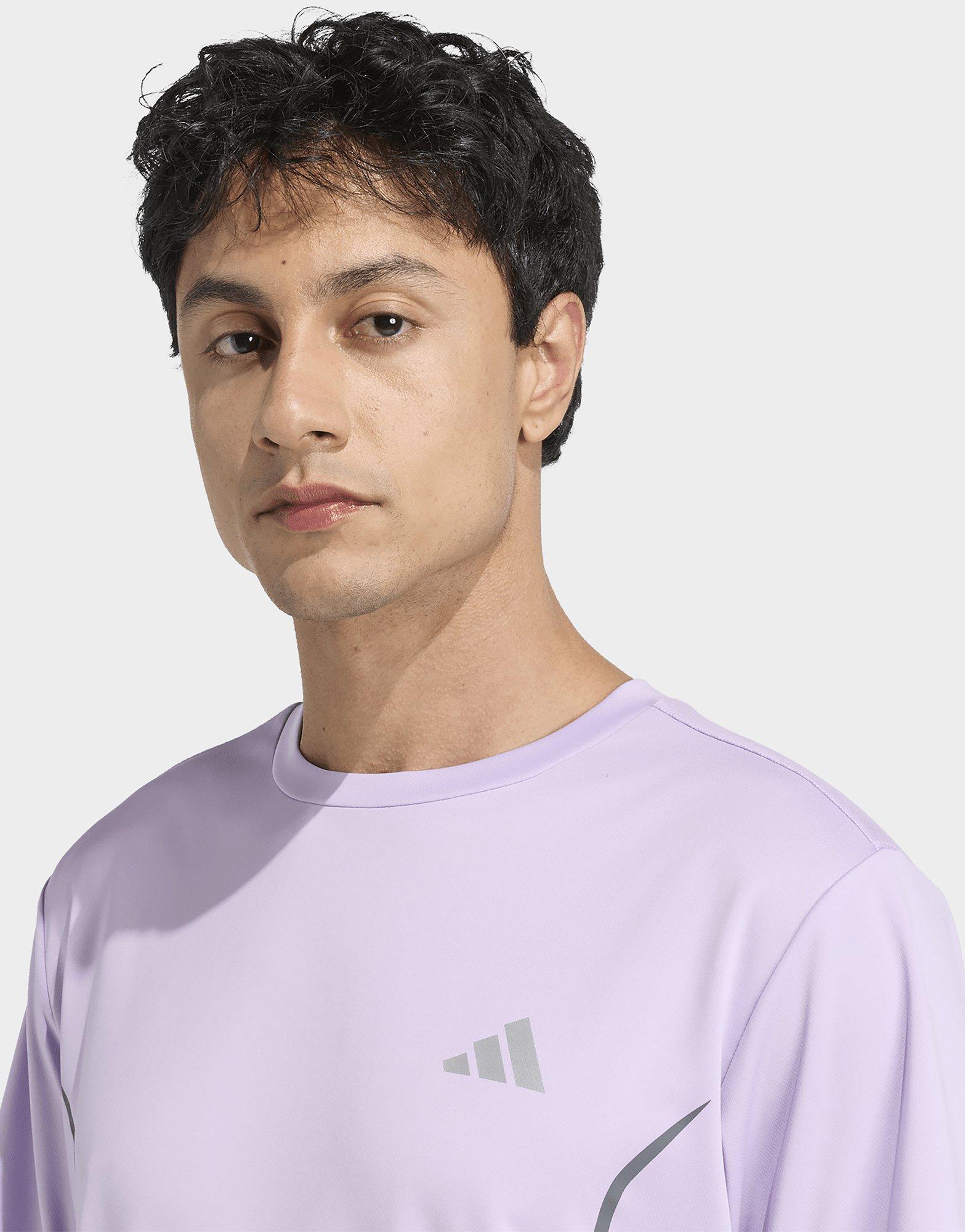adidas Tech Apparel T-Shirt