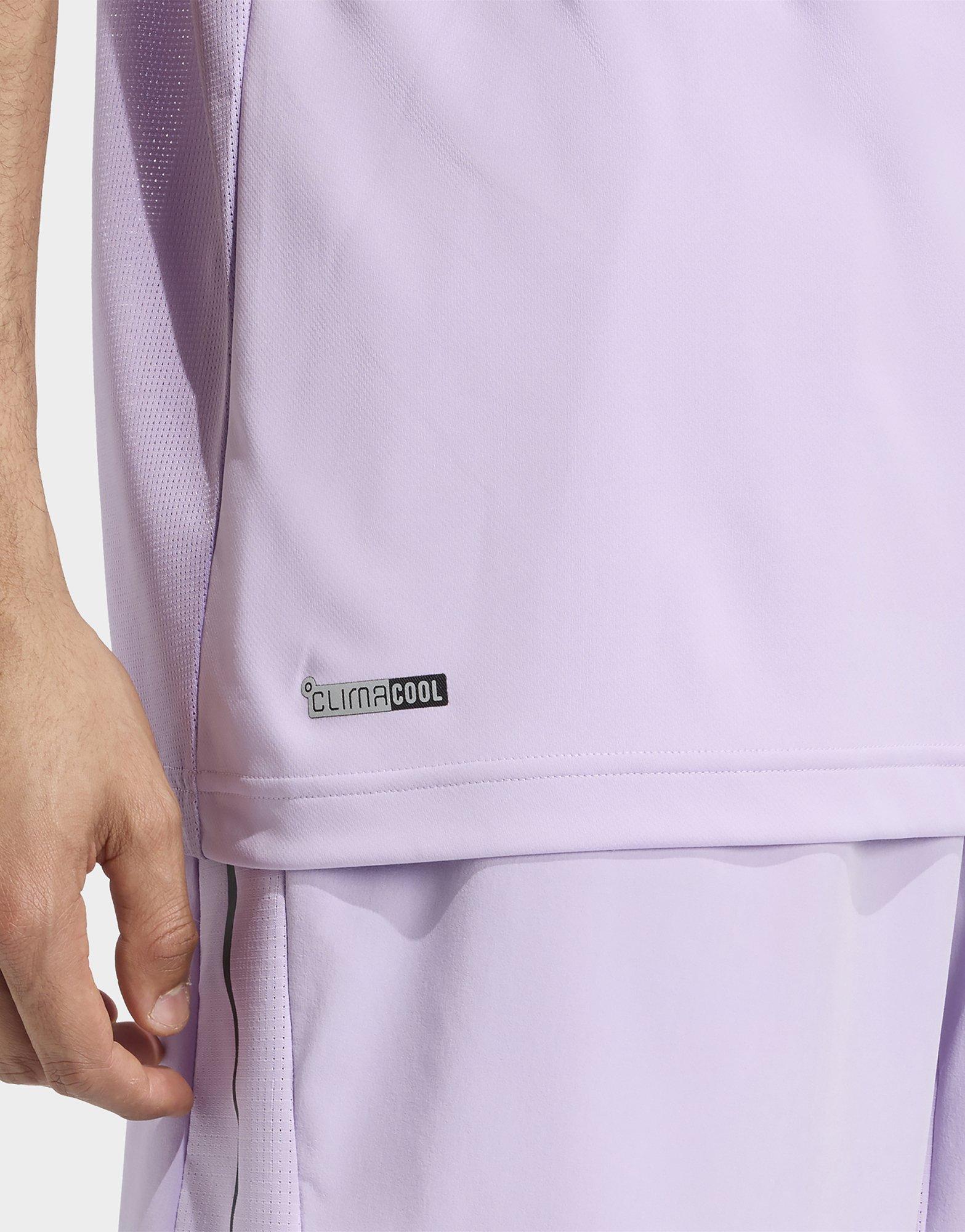 adidas Tech Apparel T-Shirt