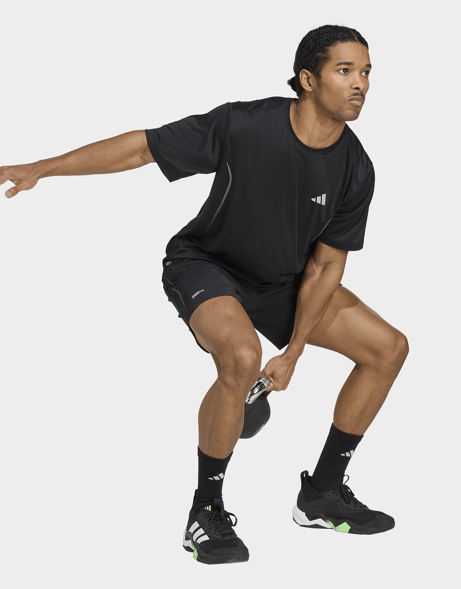 adidas Tech Apparel Shorts