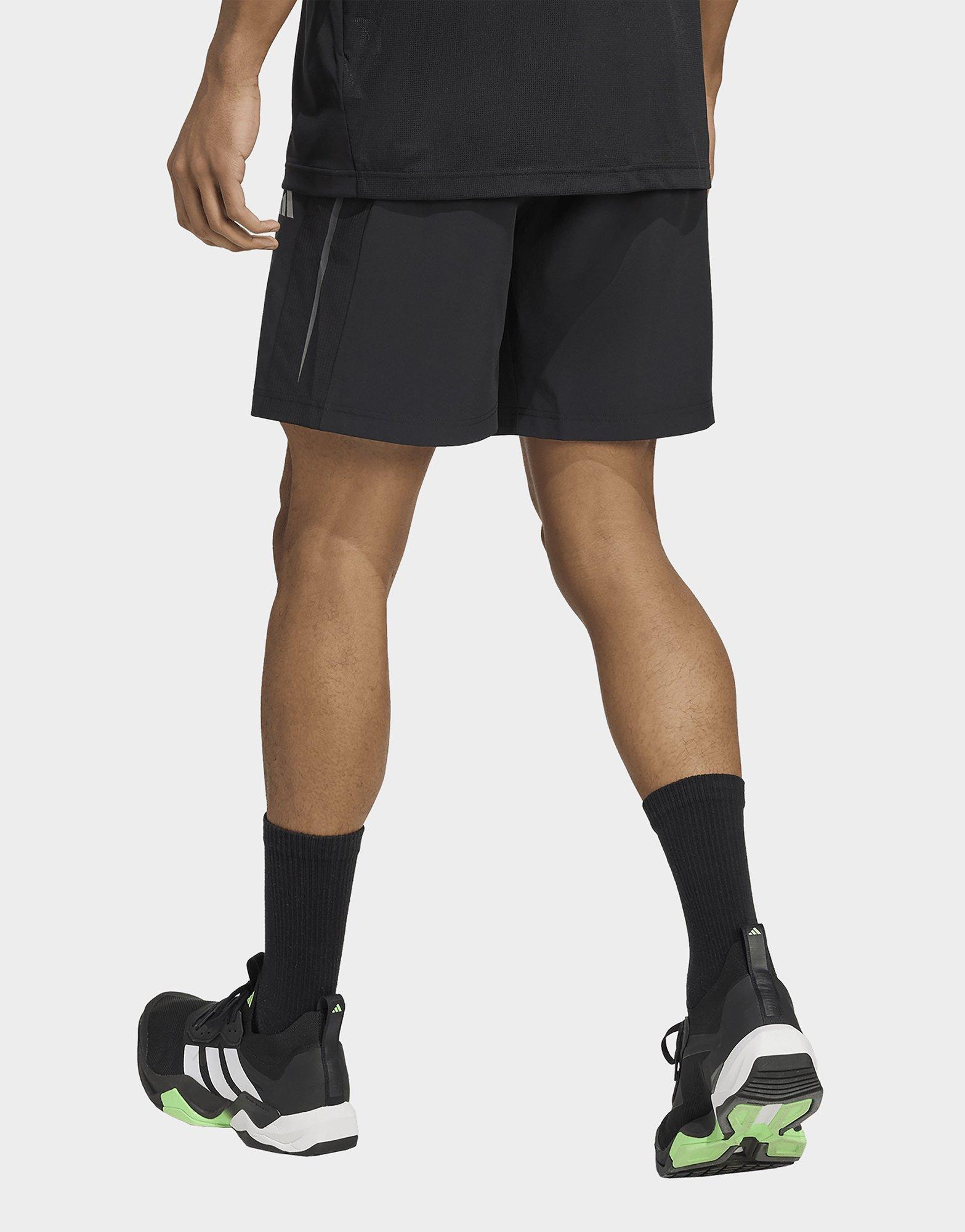 adidas Tech Apparel Shorts