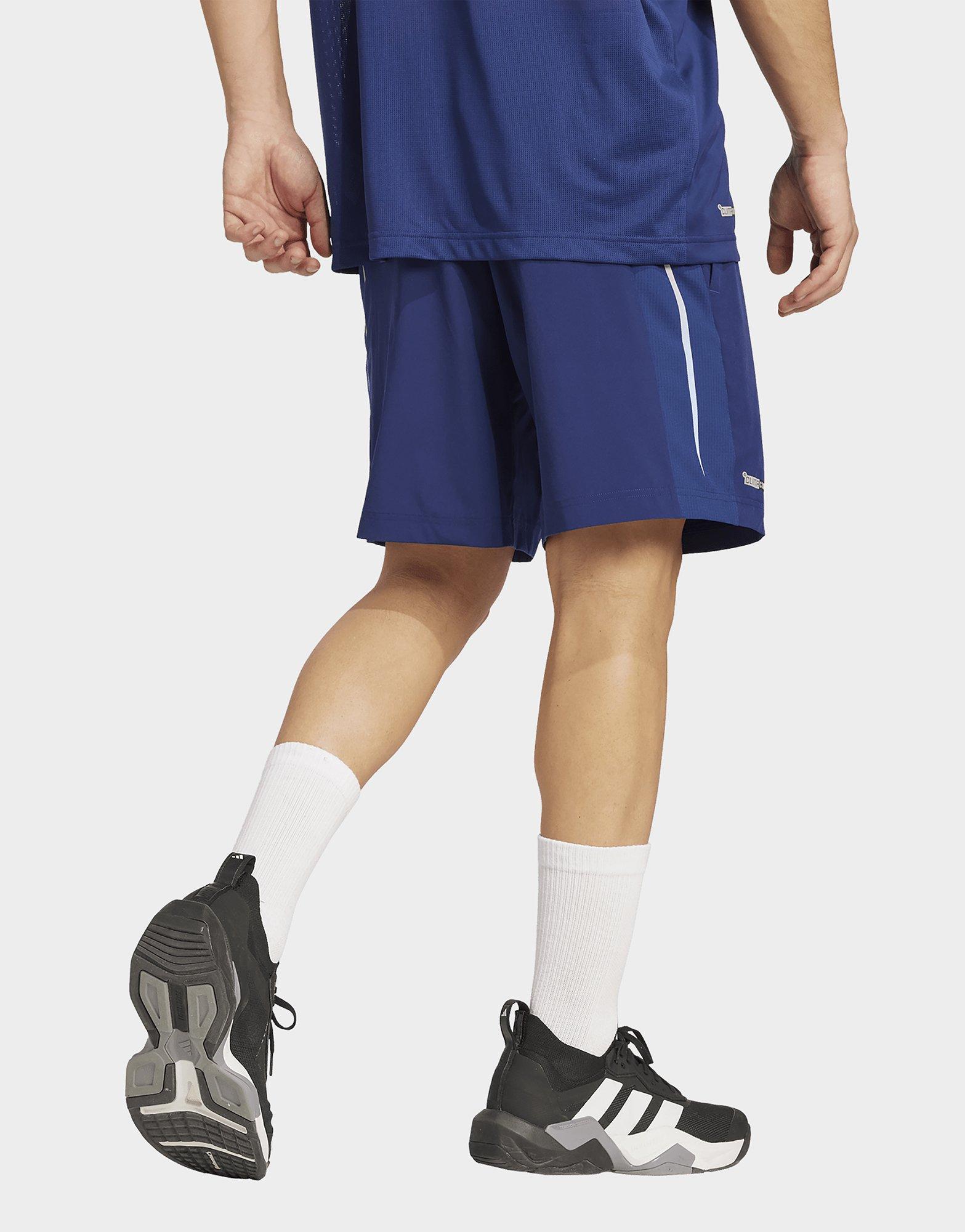 adidas Tech Apparel Shorts