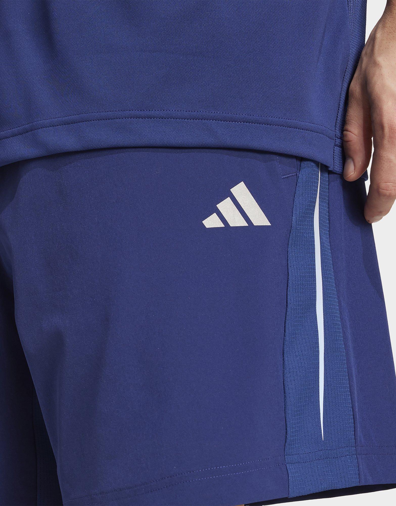 adidas Tech Apparel Shorts