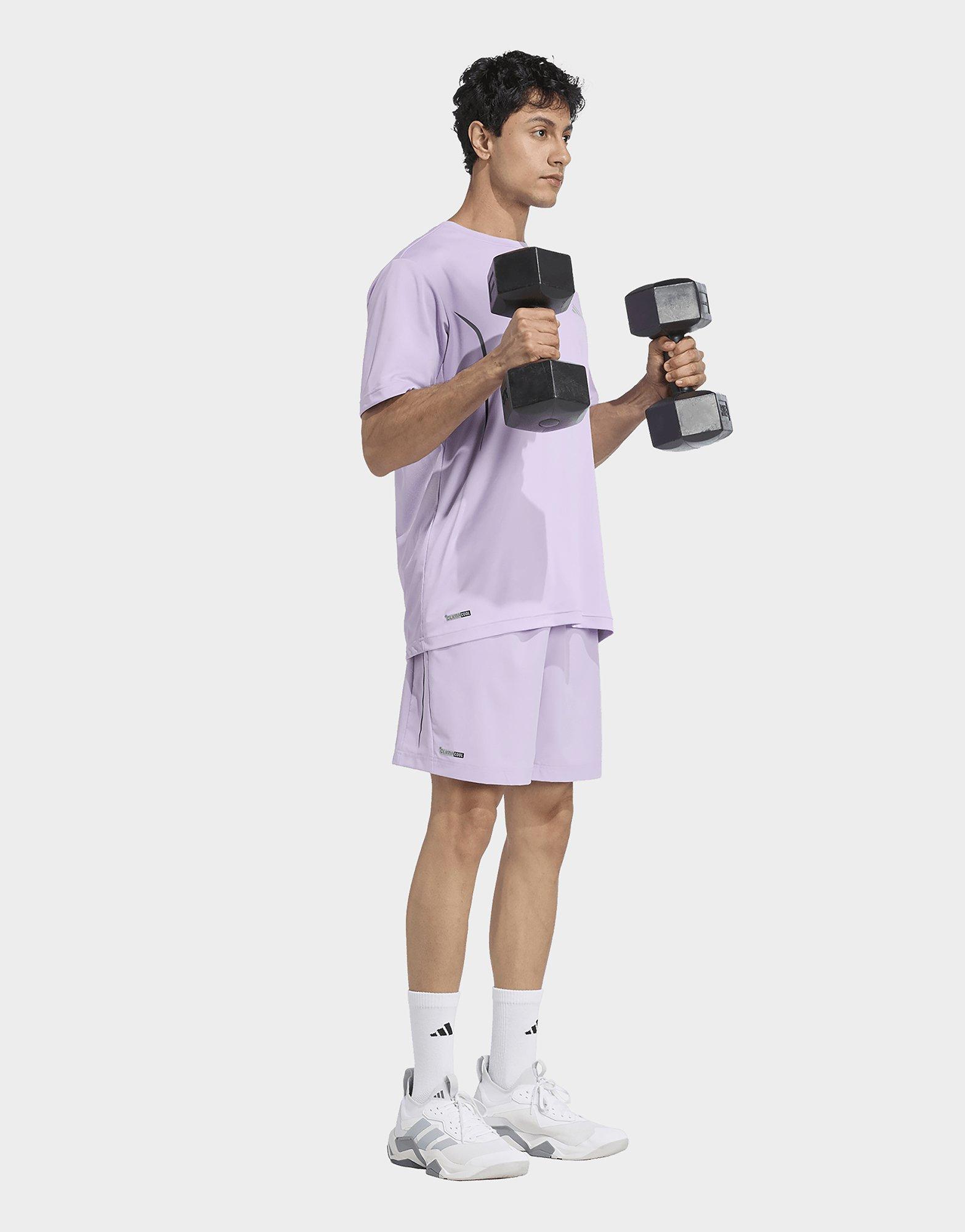 adidas Tech Apparel Shorts