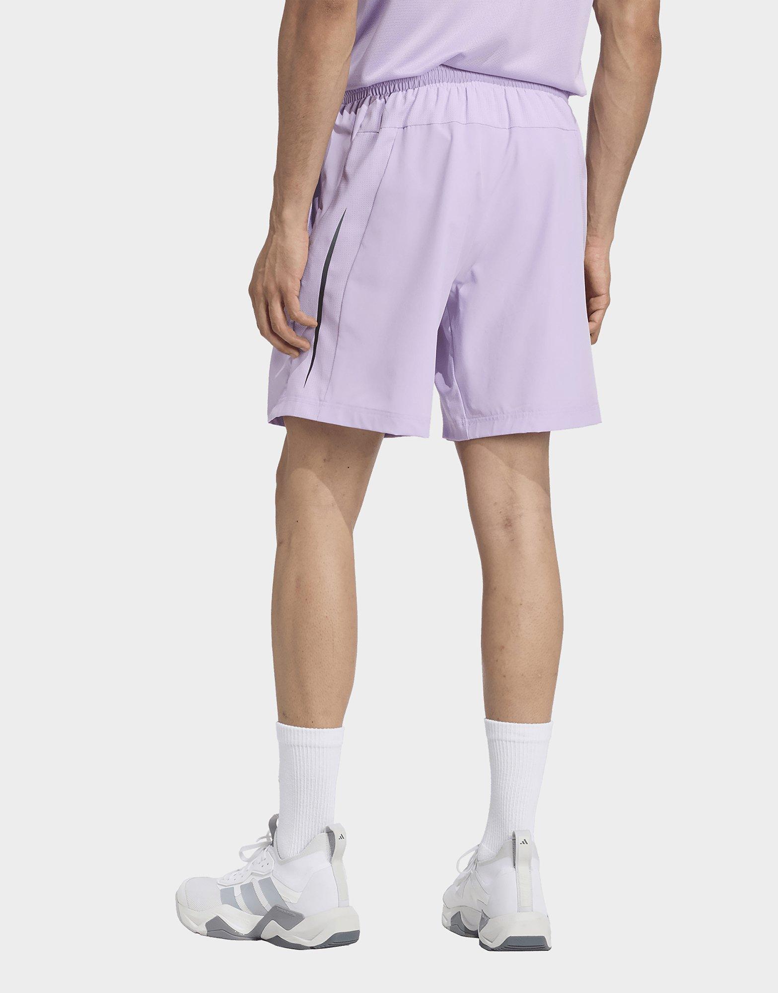 adidas Tech Apparel Shorts