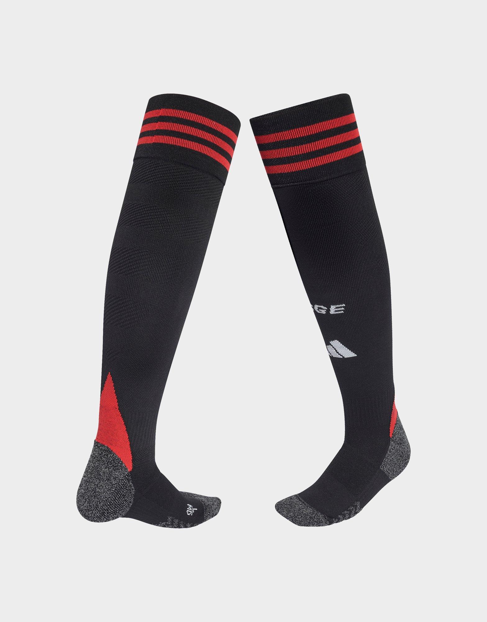 adidas Medias de la primera equipación del Eintracht Frankfurt 25/26