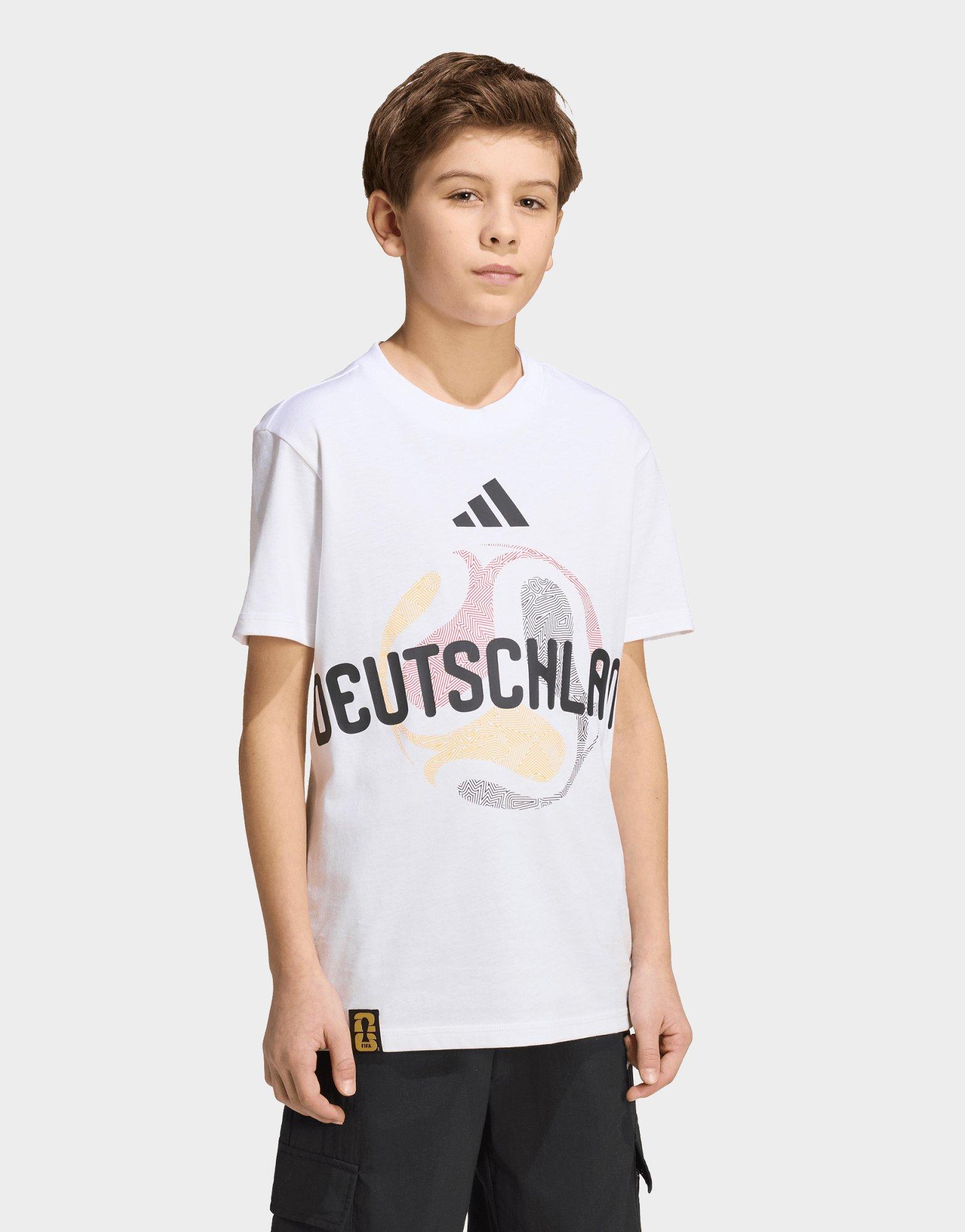 adidas Fifa World Cup 26™ Germany T-shirt Kids