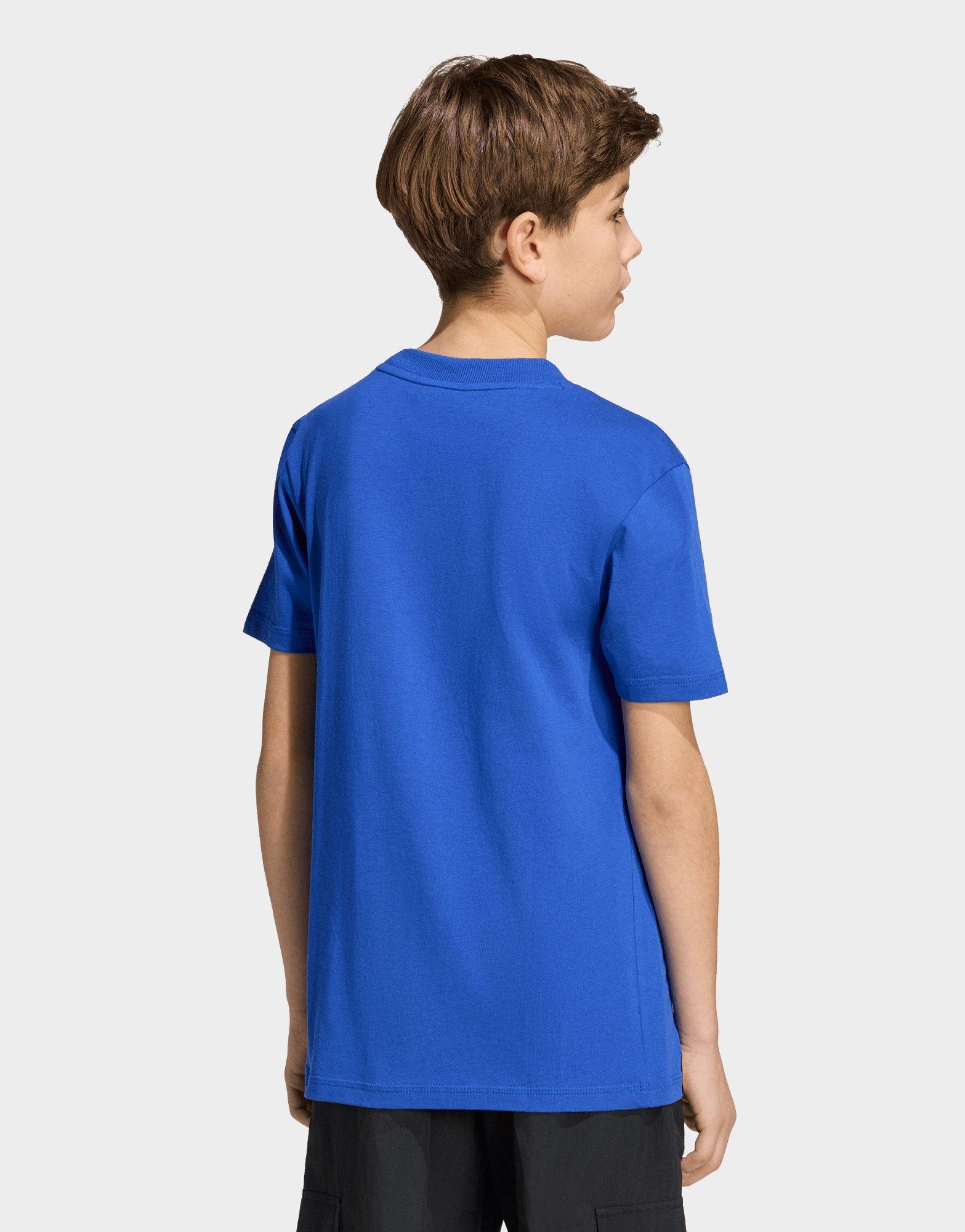 adidas FIFA Wereldkampioenschap Voetbal 26 Italië T-shirt Kids