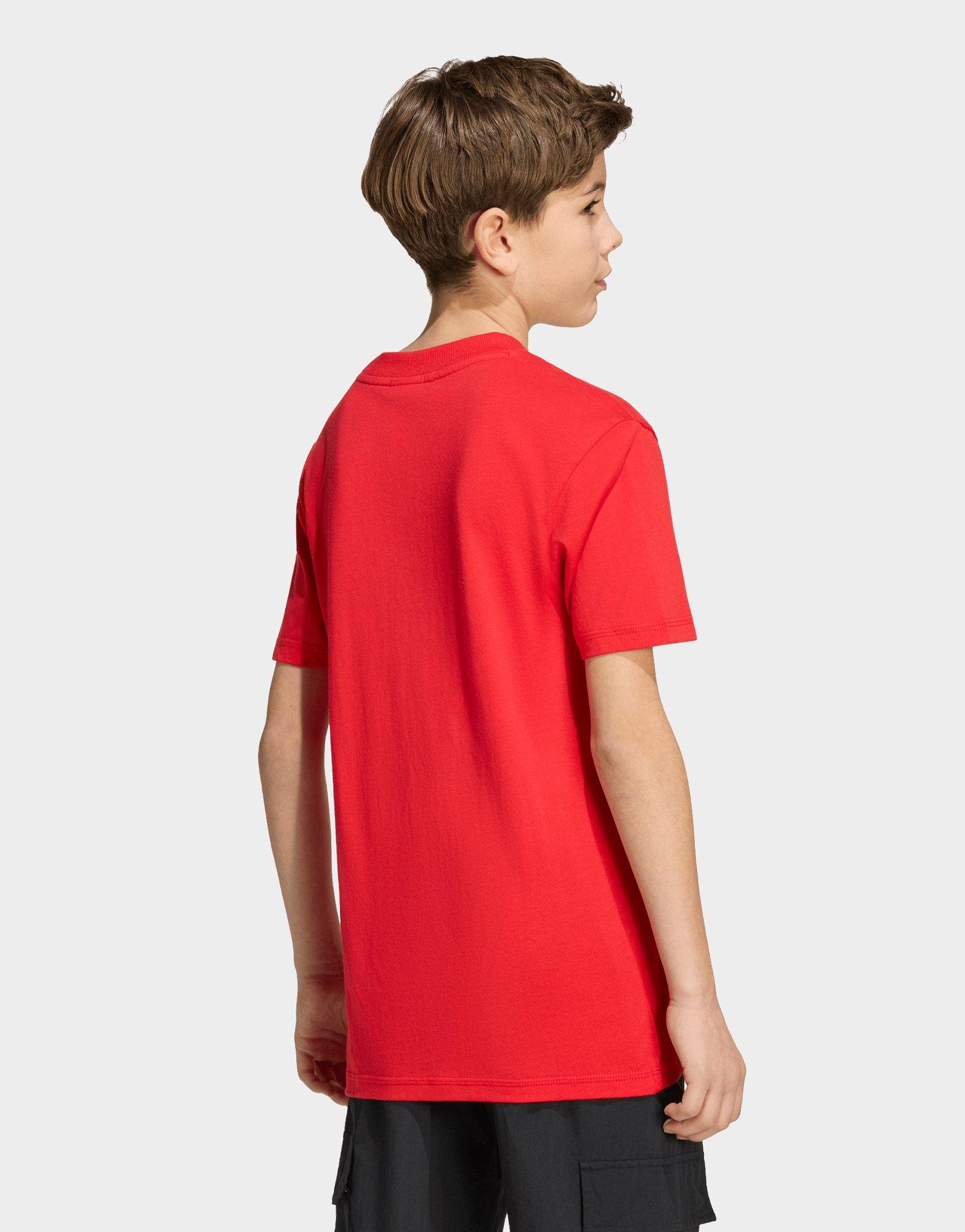 adidas FIFA Fussball-Weltmeisterschaft 26™ Spanien Kids T-Shirt