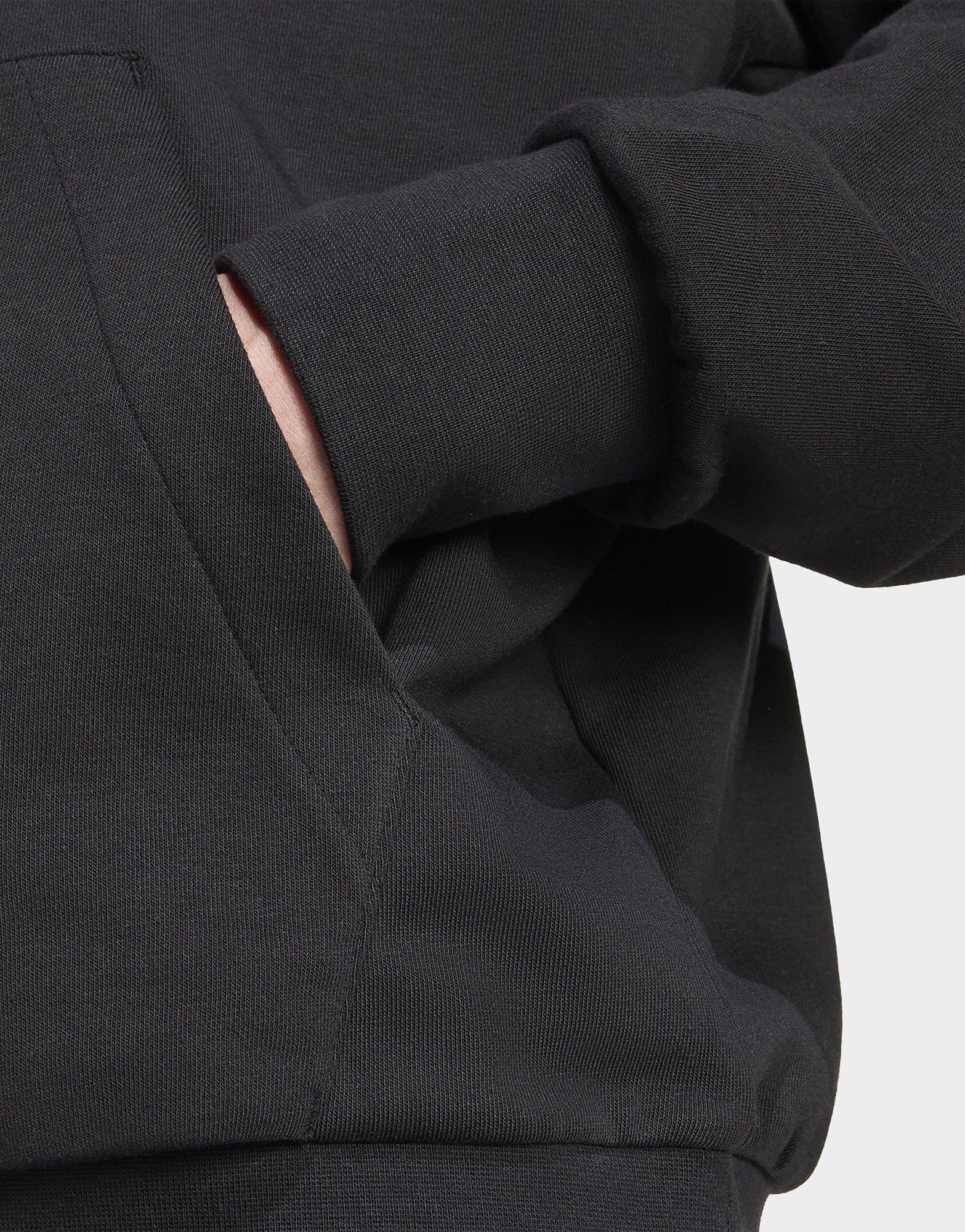 adidas Hoodie George Russell Mercedes - AMG Petronas Formula One Team