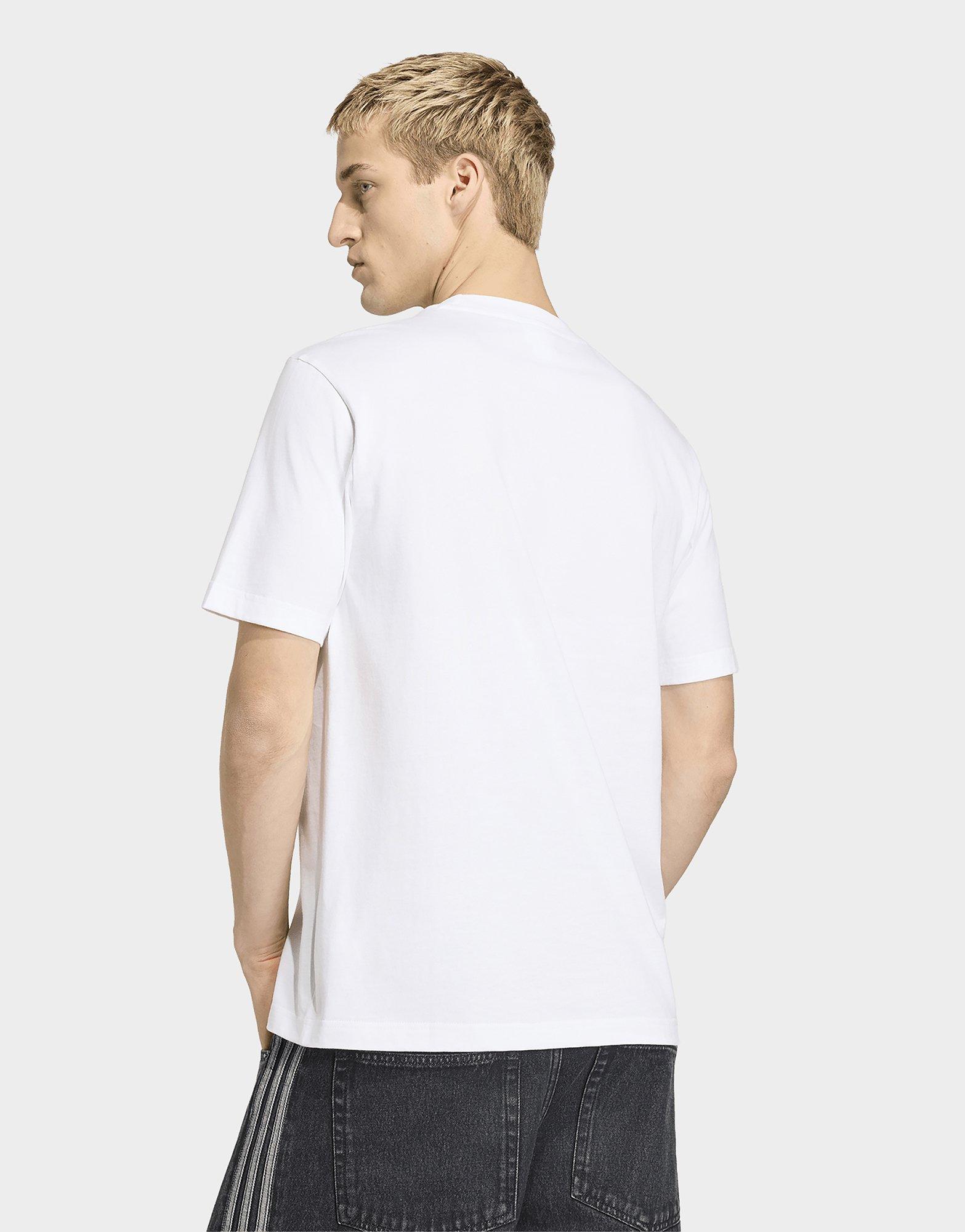 adidas FIFA Fussball-Weltmeisterschaft 26™ Deutschland T-Shirt