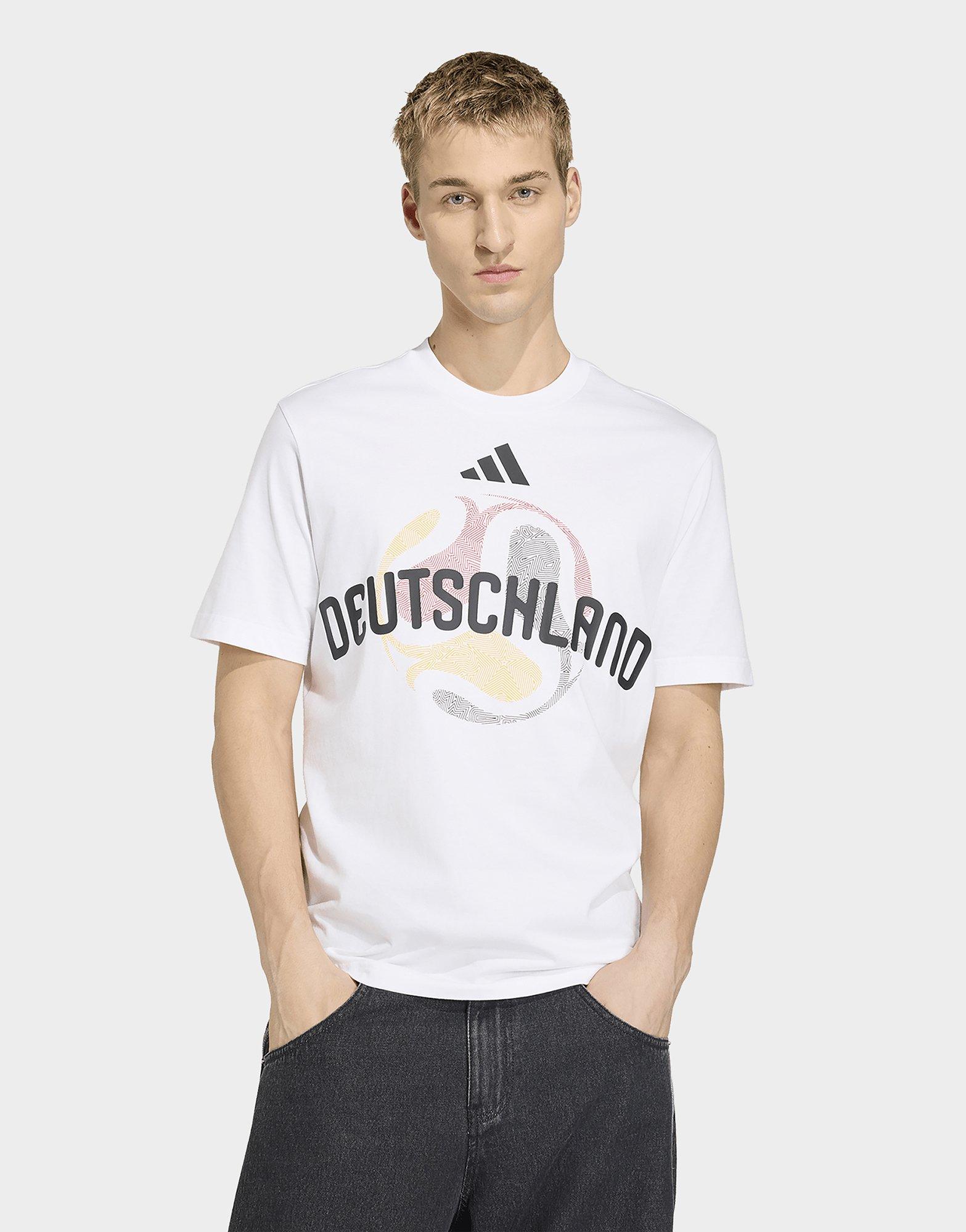 adidas T-shirt Coppa del Mondo FIFA 26™ Germania