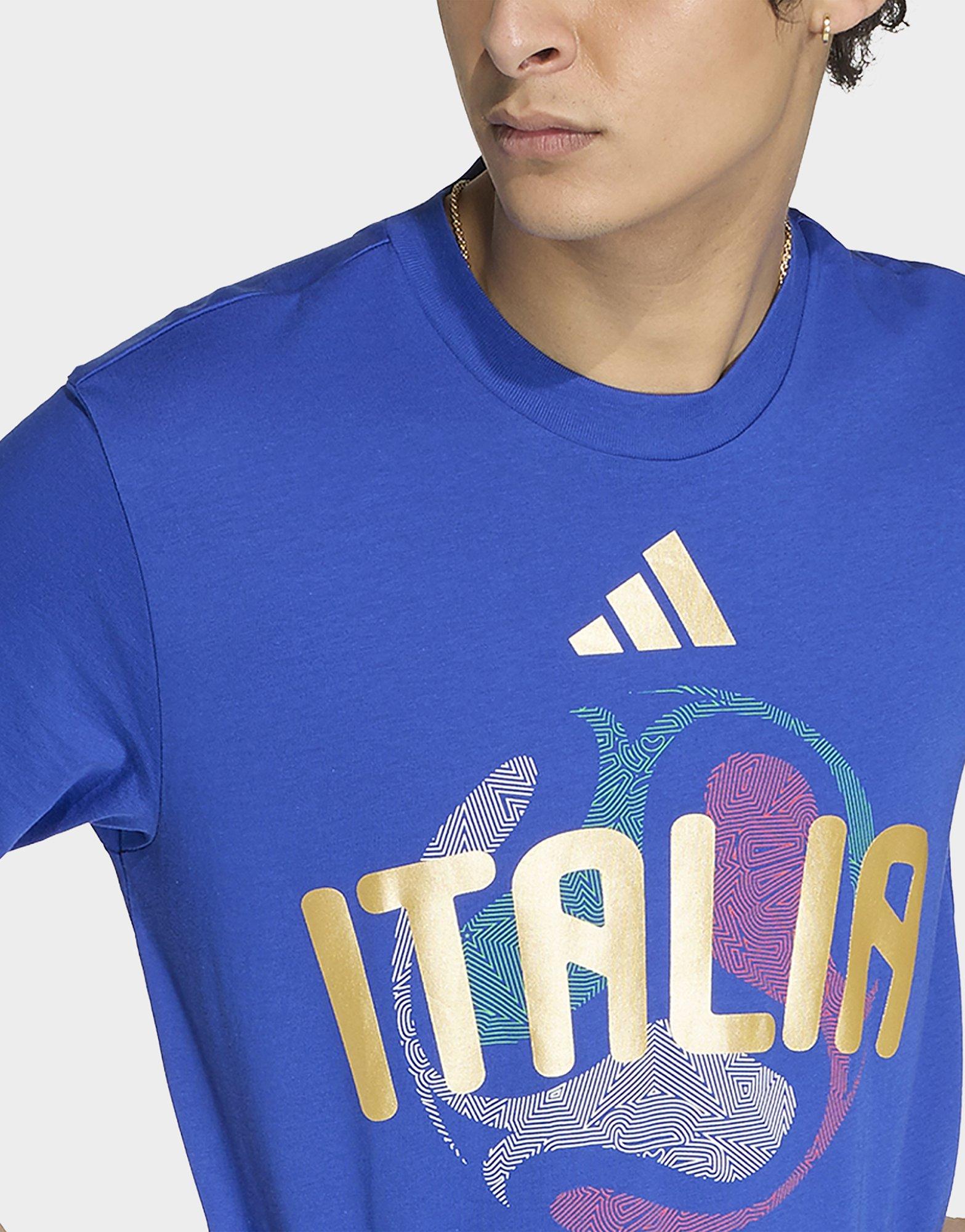 adidas FIFA Fussball-Weltmeisterschaft 26™ Italien T-Shirt
