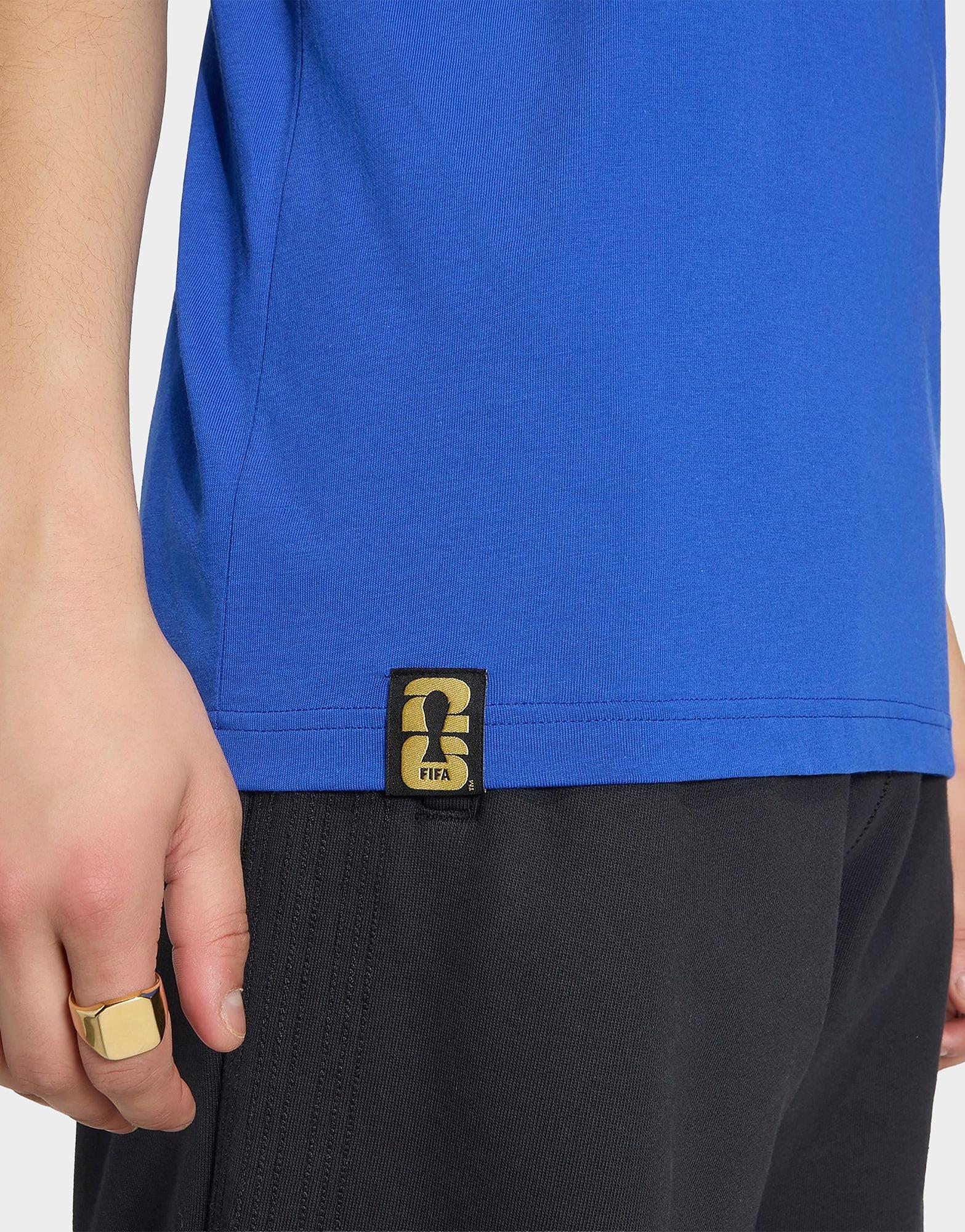 adidas FIFA Fussball-Weltmeisterschaft 26™ Italien T-Shirt