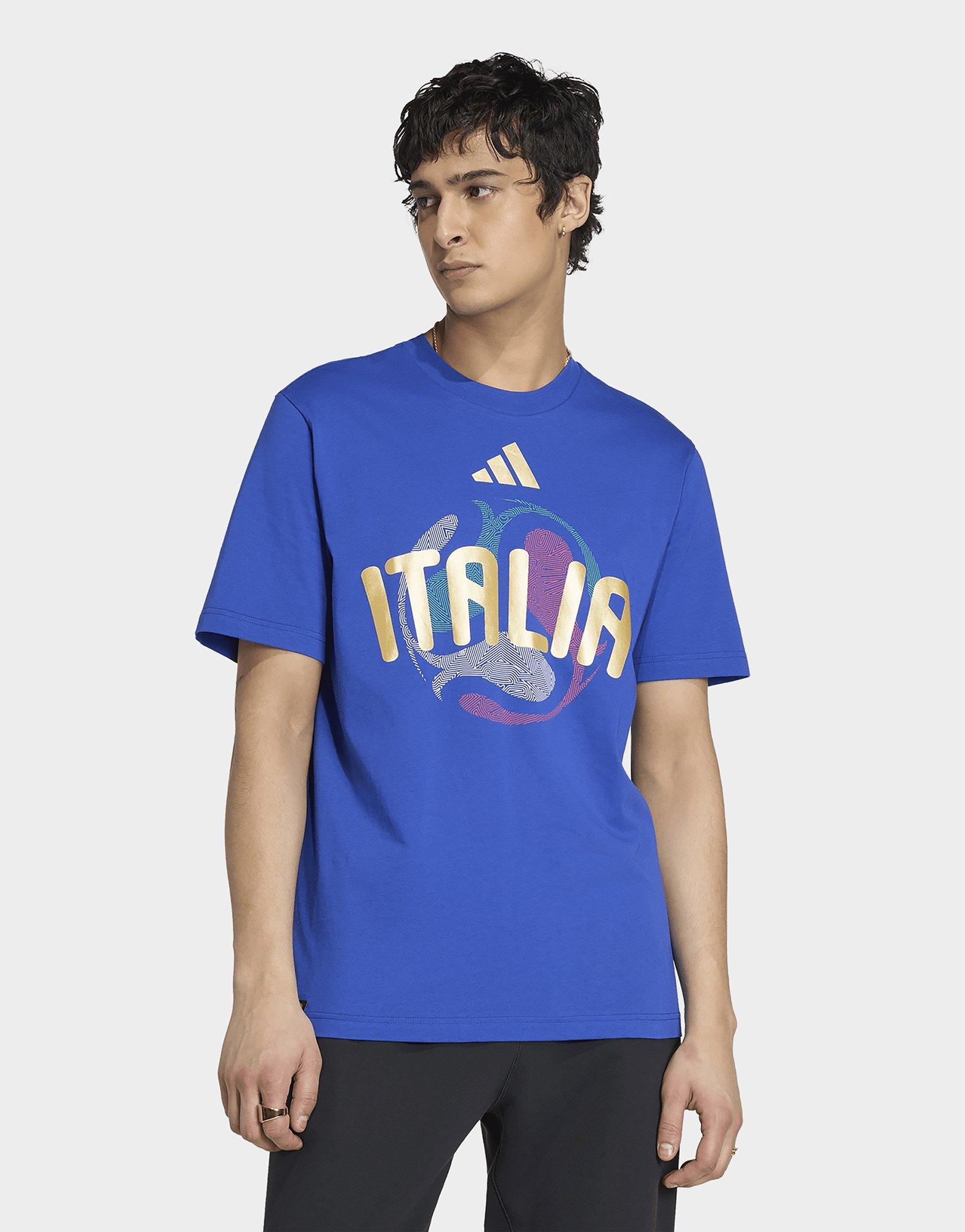 adidas T-shirt Italia Coppa del Mondo FIFA 26™