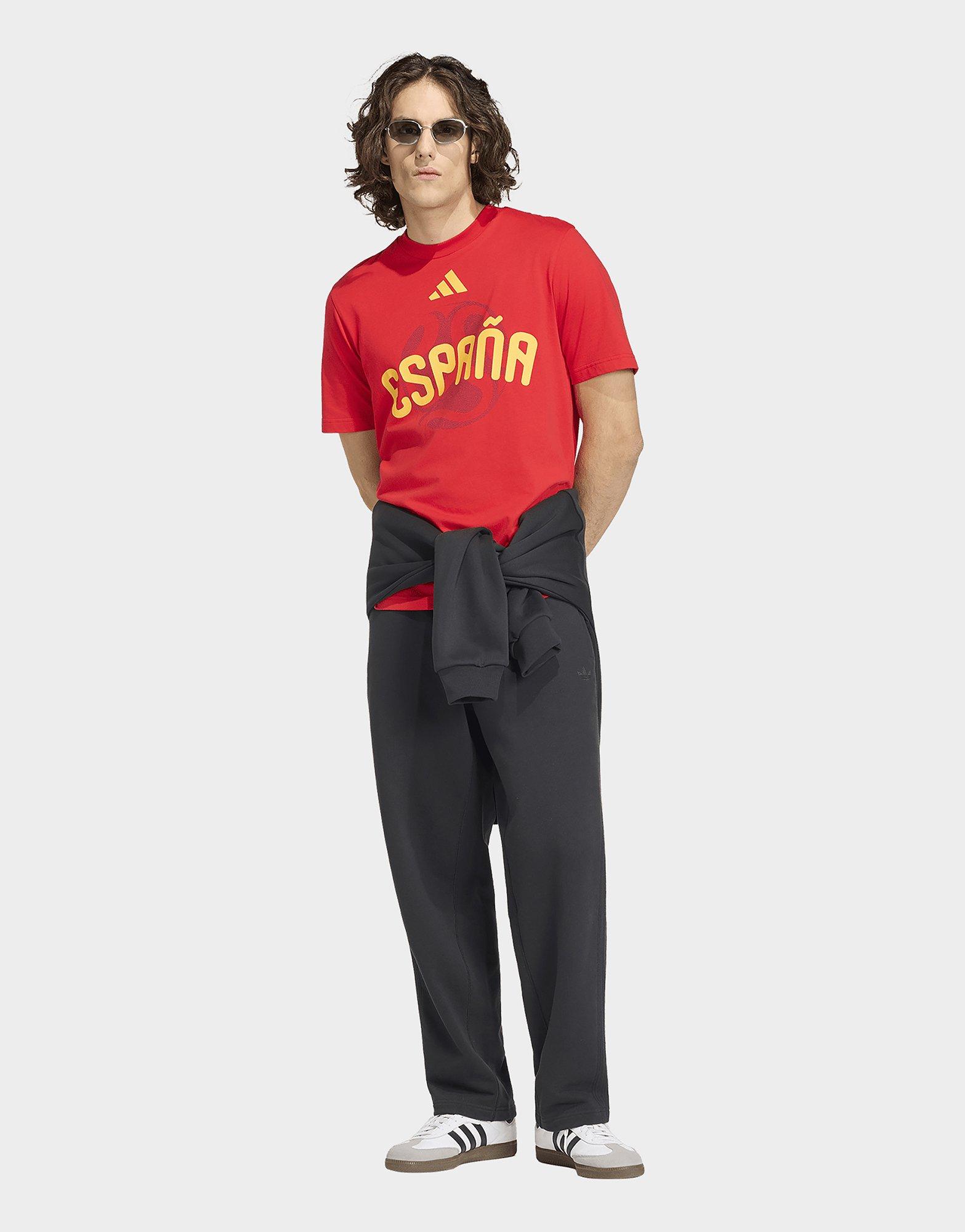 adidas T-shirt Espagne Coupe du Monde de la FIFA 26™