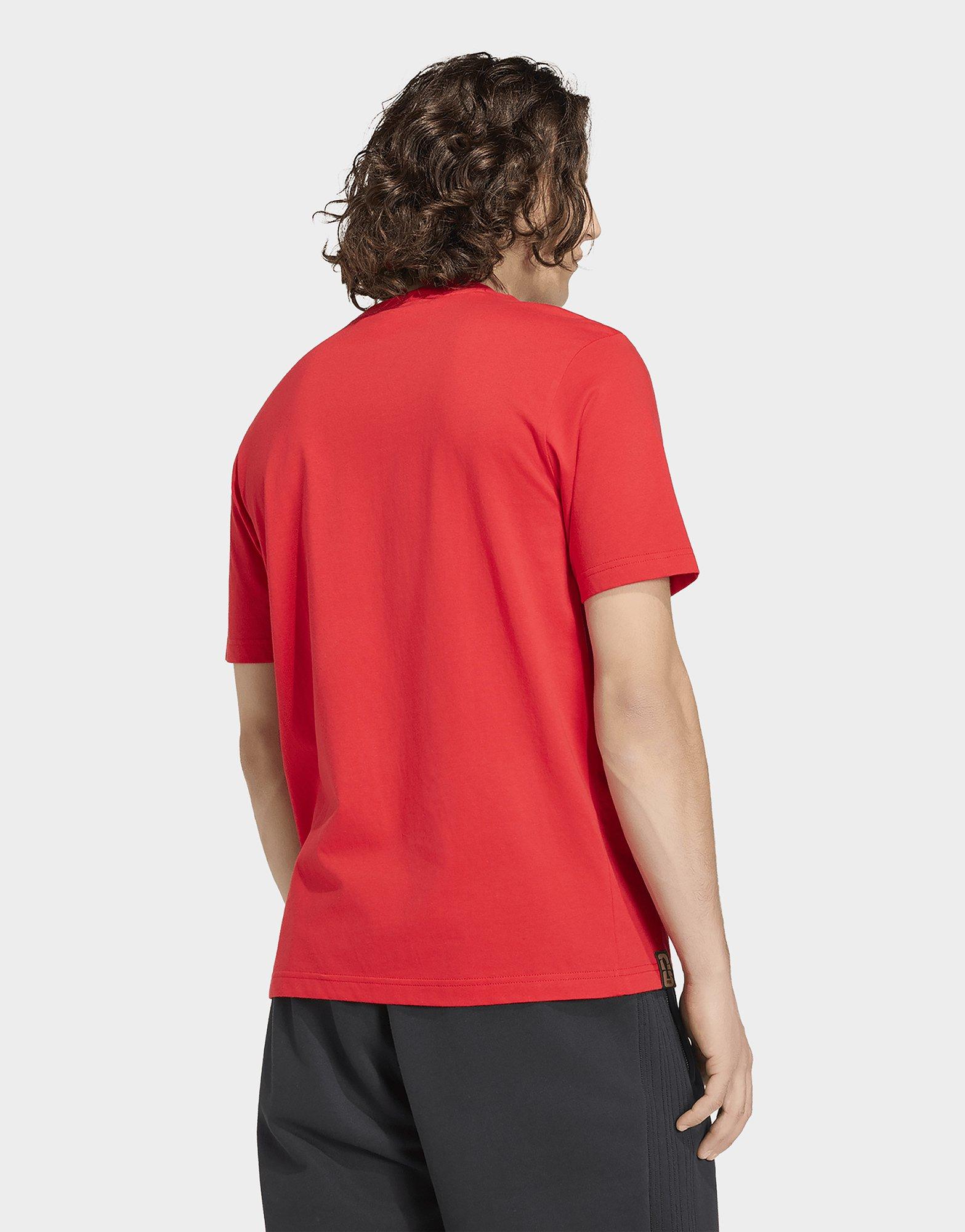 adidas T-shirt Espagne Coupe du Monde de la FIFA 26™