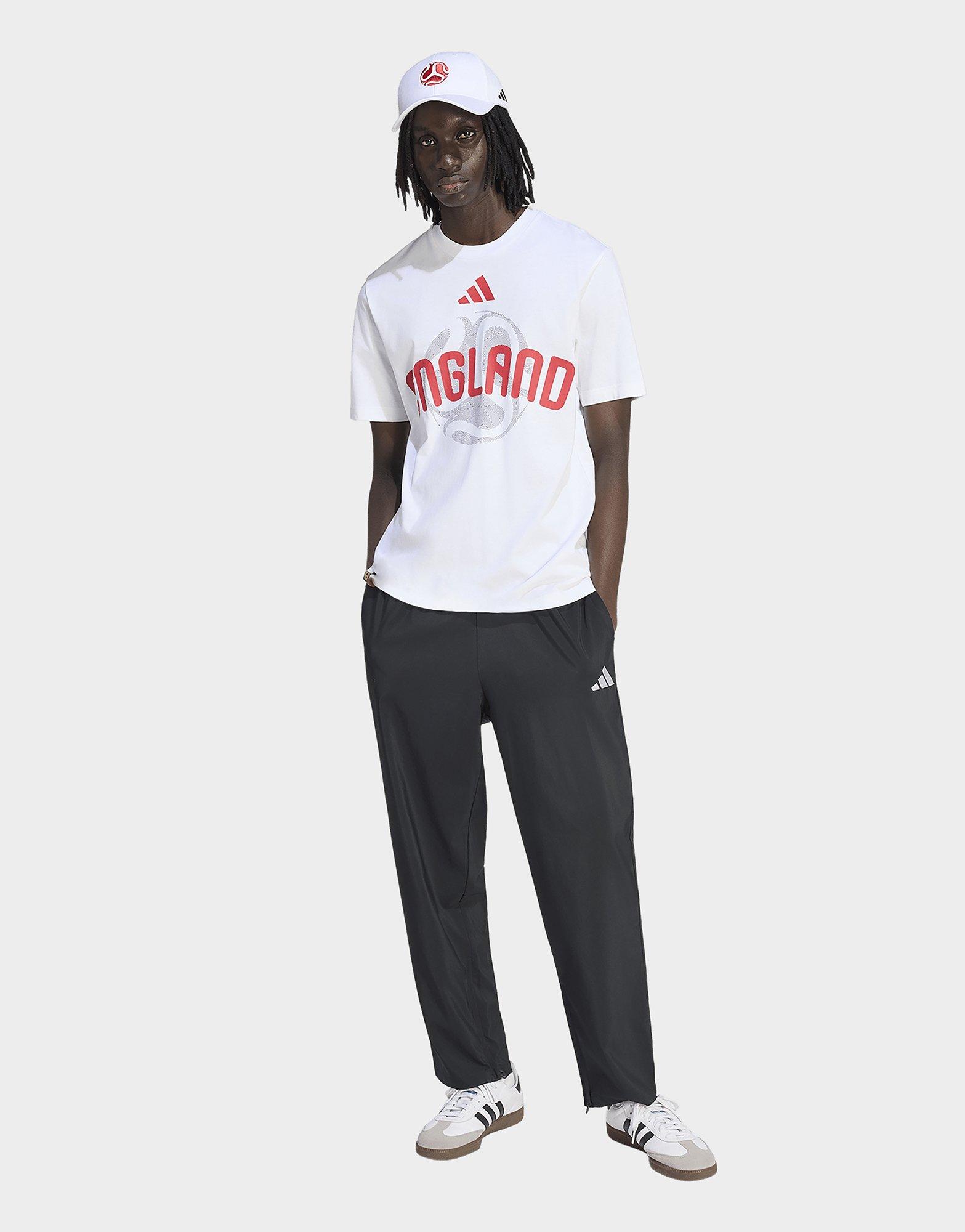 adidas Camiseta Copa Mundial de la FIFA Inglaterra 26™