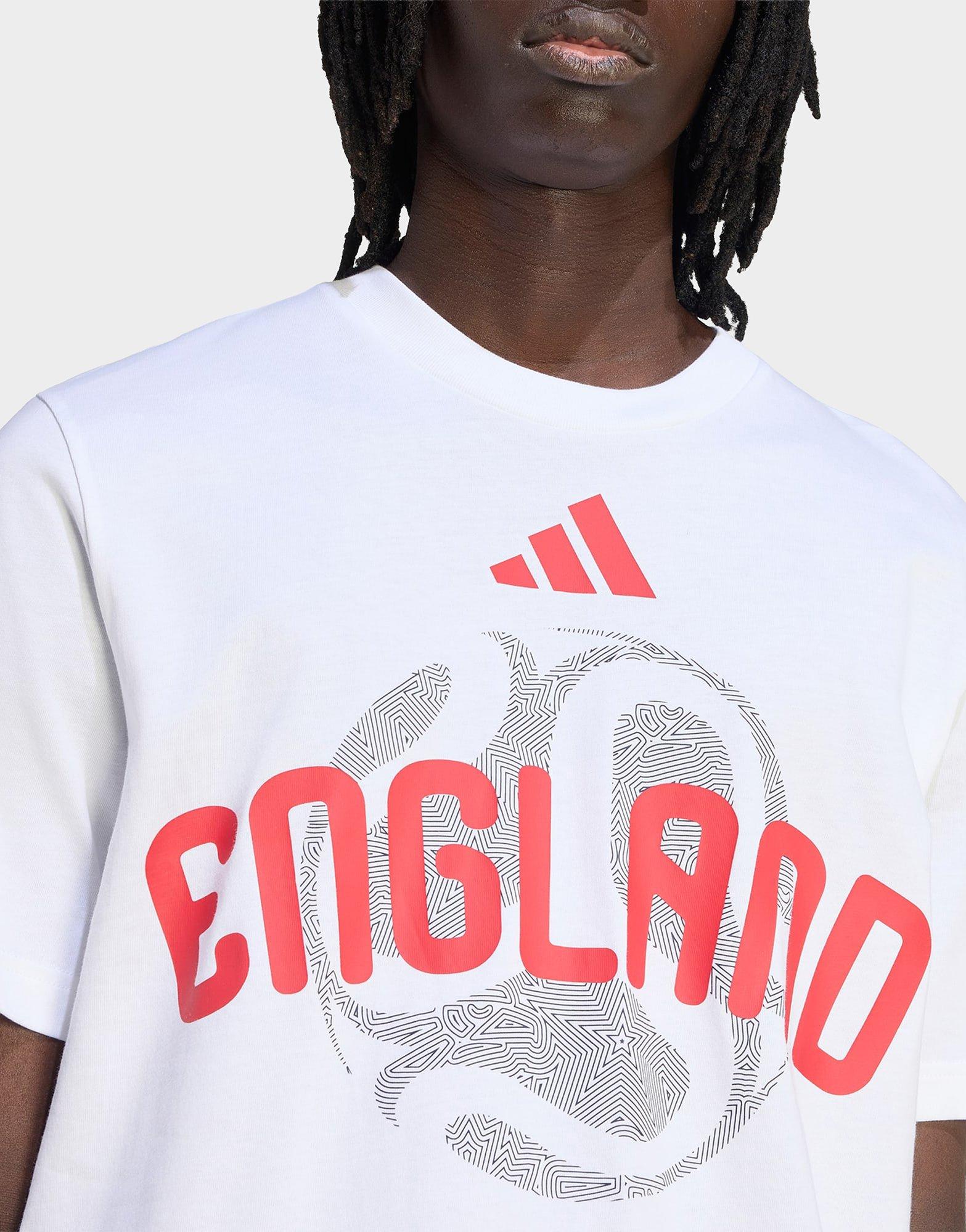 adidas Camiseta Copa Mundial de la FIFA Inglaterra 26™