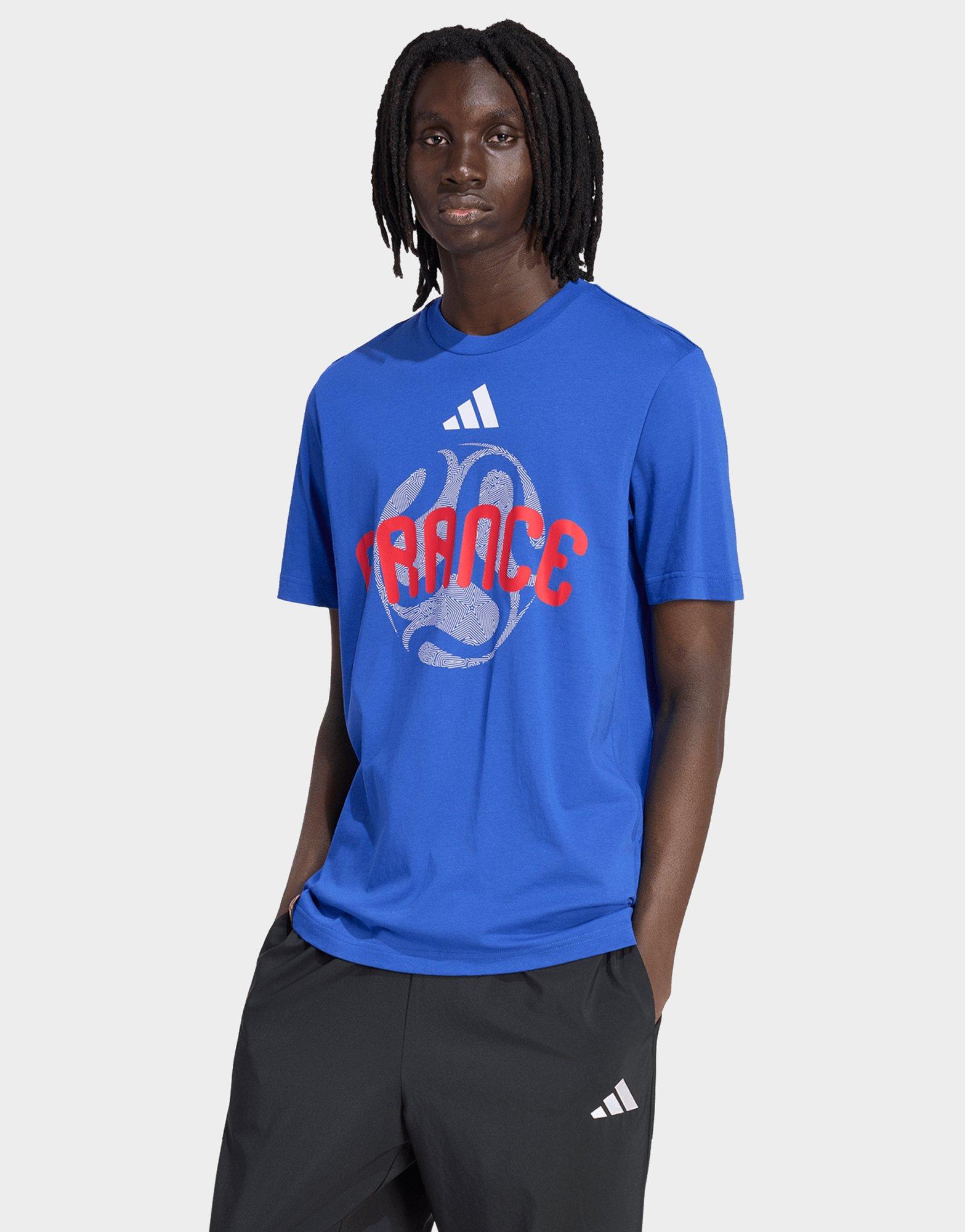 adidas Fifa World Cup 26™ France T-shirt