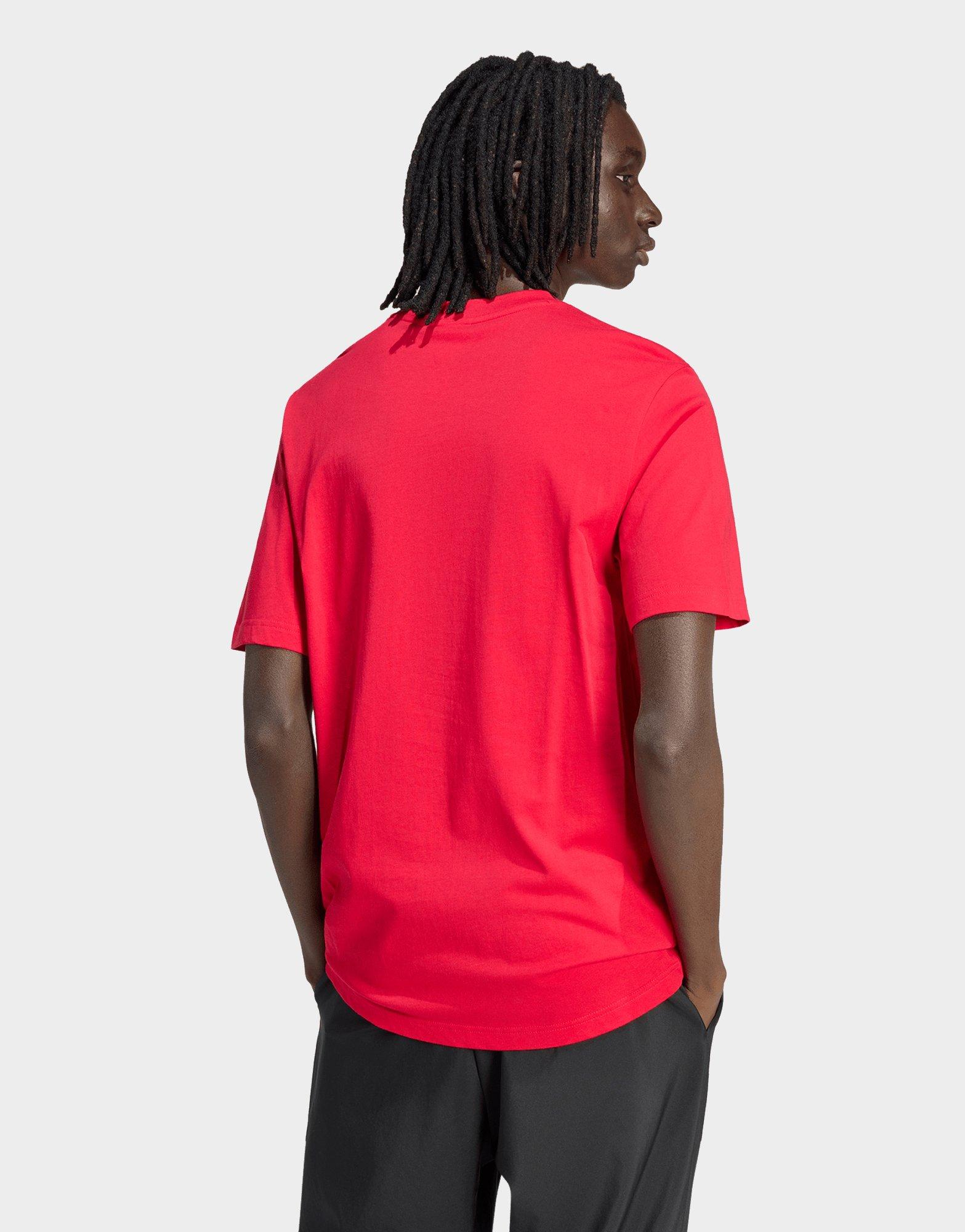 adidas FIFA Wereldkampioenschap Voetbal 26 Portugal T-shirt