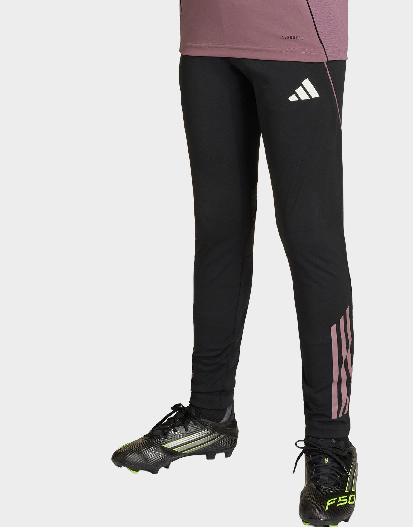 adidas Real Madrid Tiro 25 Competition Training Pants Kids