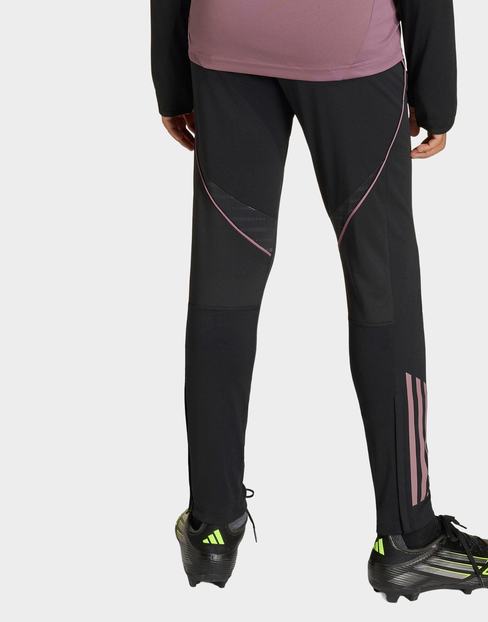 adidas Real Madrid Tiro 25 Competition Training Pants Kids