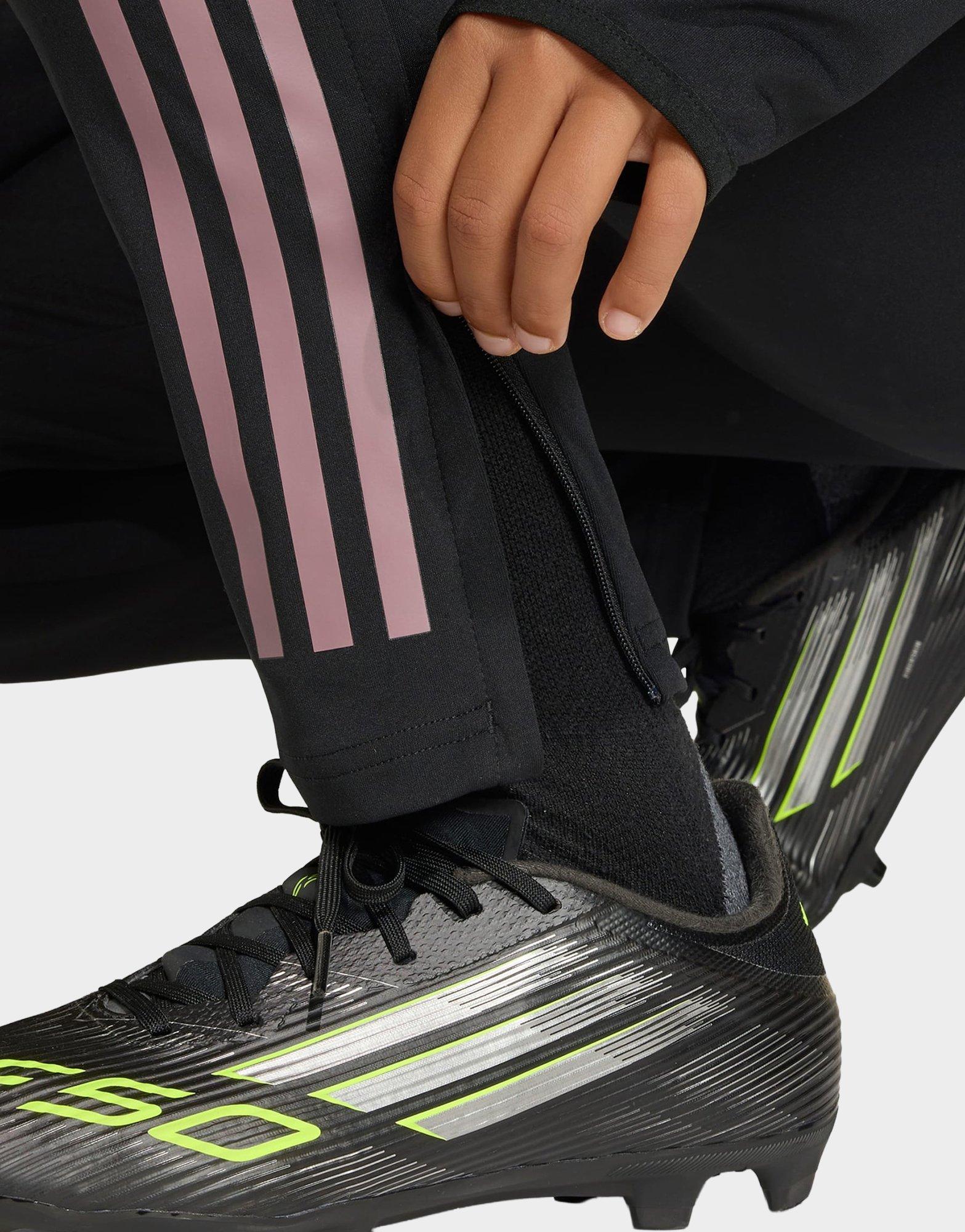 adidas Real Madrid Tiro 25 Competition Training Pants Kids