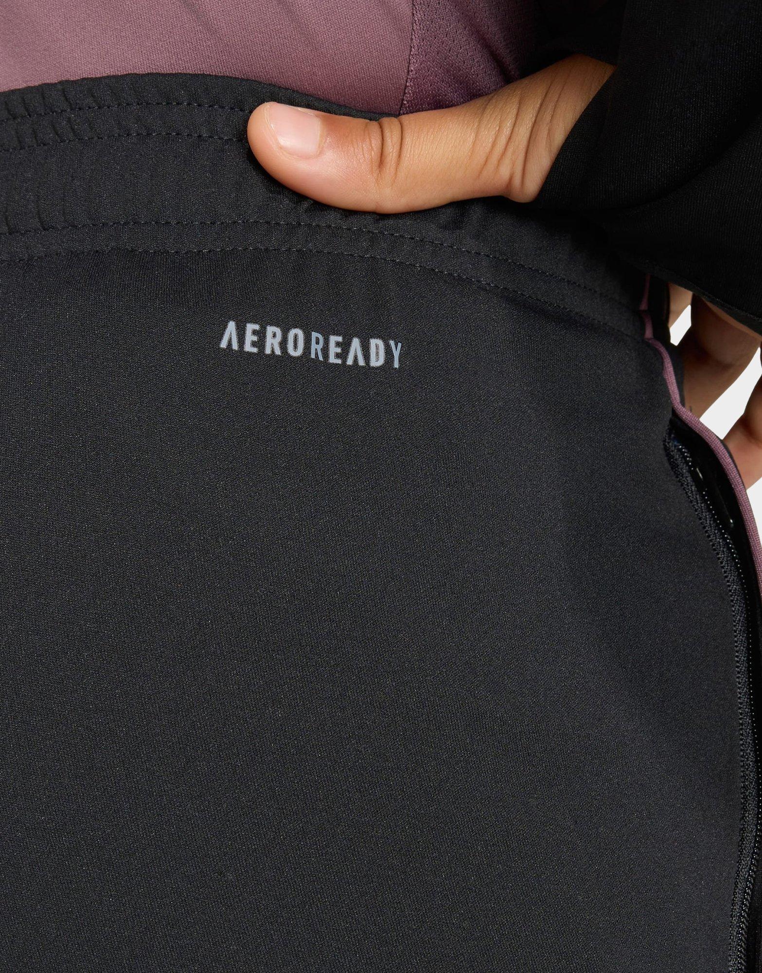 adidas Real Madrid Tiro 25 Competition Training Pants Kids