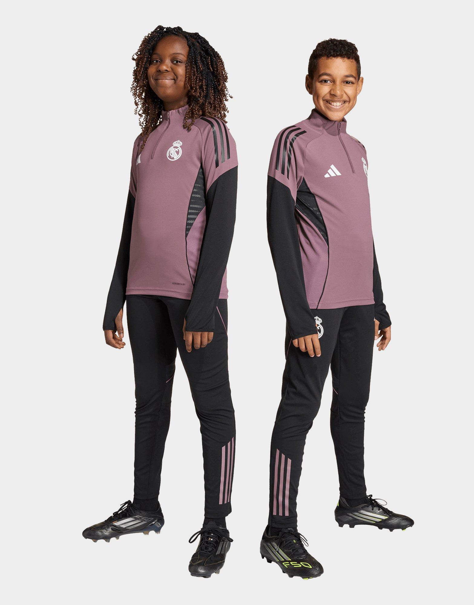 adidas Pantaloni Da Allenamento Tiro25 Competition Real Madrid