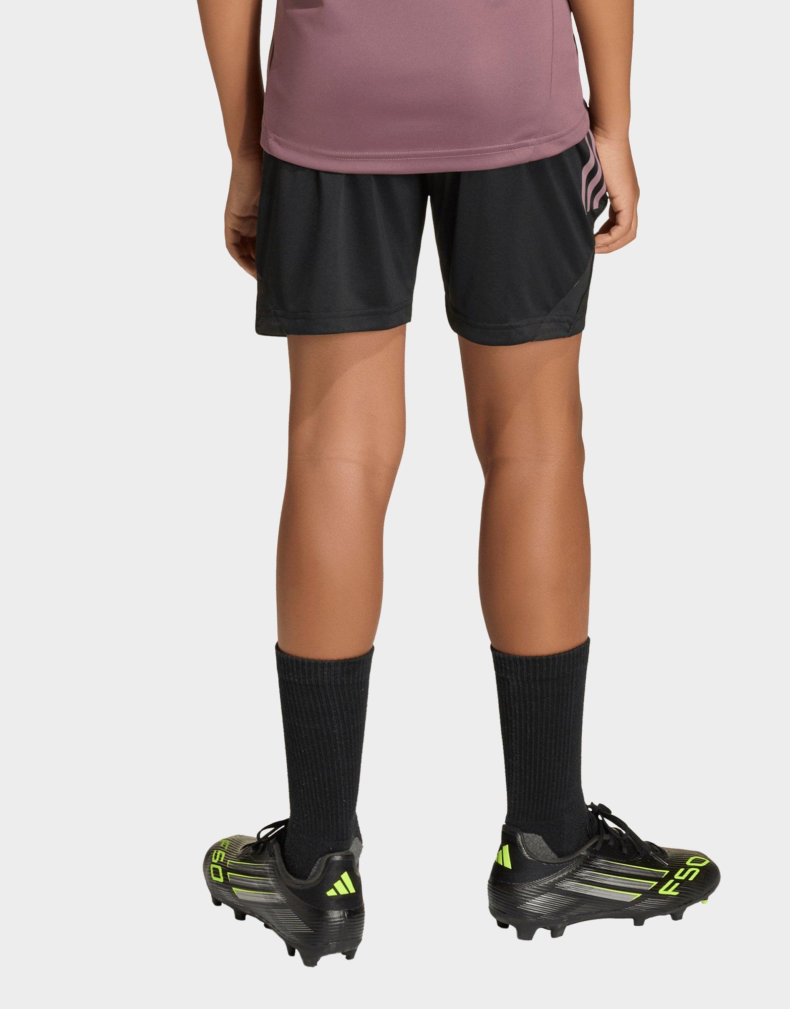 adidas Real Madrid Tiro 25 Competition Training Shorts Kids