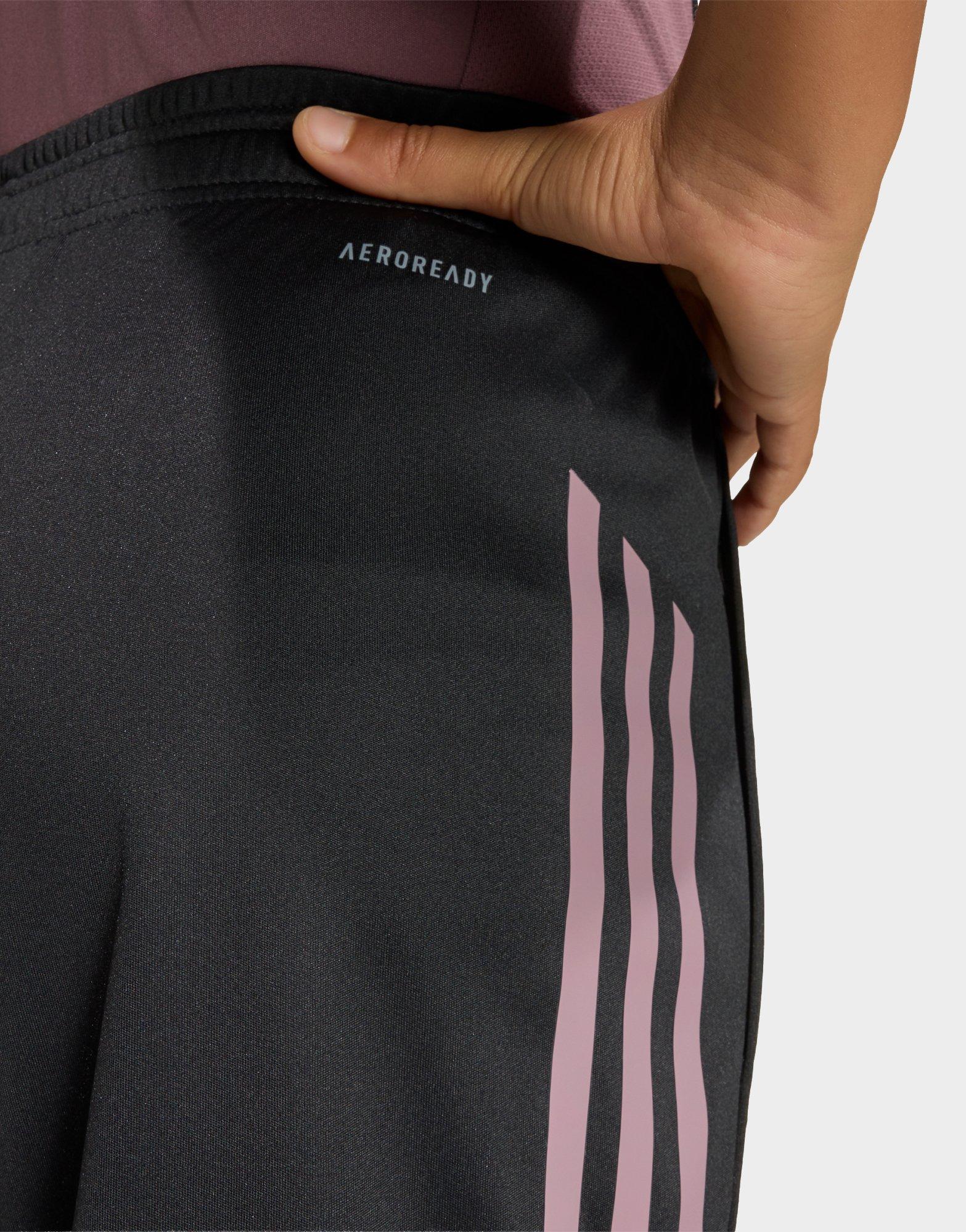 adidas Real Madrid Tiro 25 Competition Training Shorts Kids