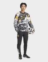 adidas Adidas Real Madrid Avengers 25/26 Pre-match Warm Top