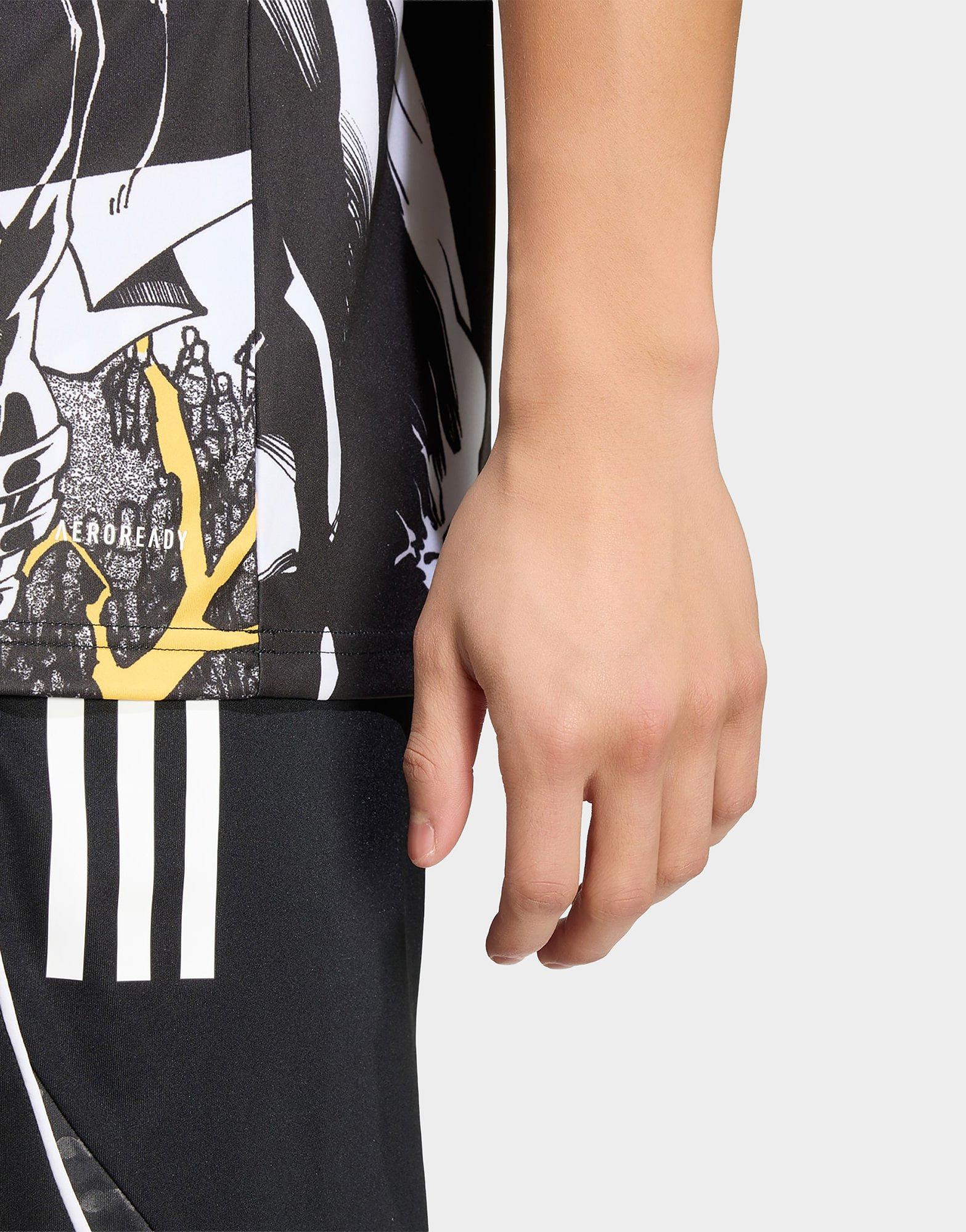 adidas adidas Real Madrid Avengers 25/26 Pre-Match Jersey