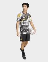 adidas Adidas Real Madrid Avengers 25/26 Pre-match Jersey