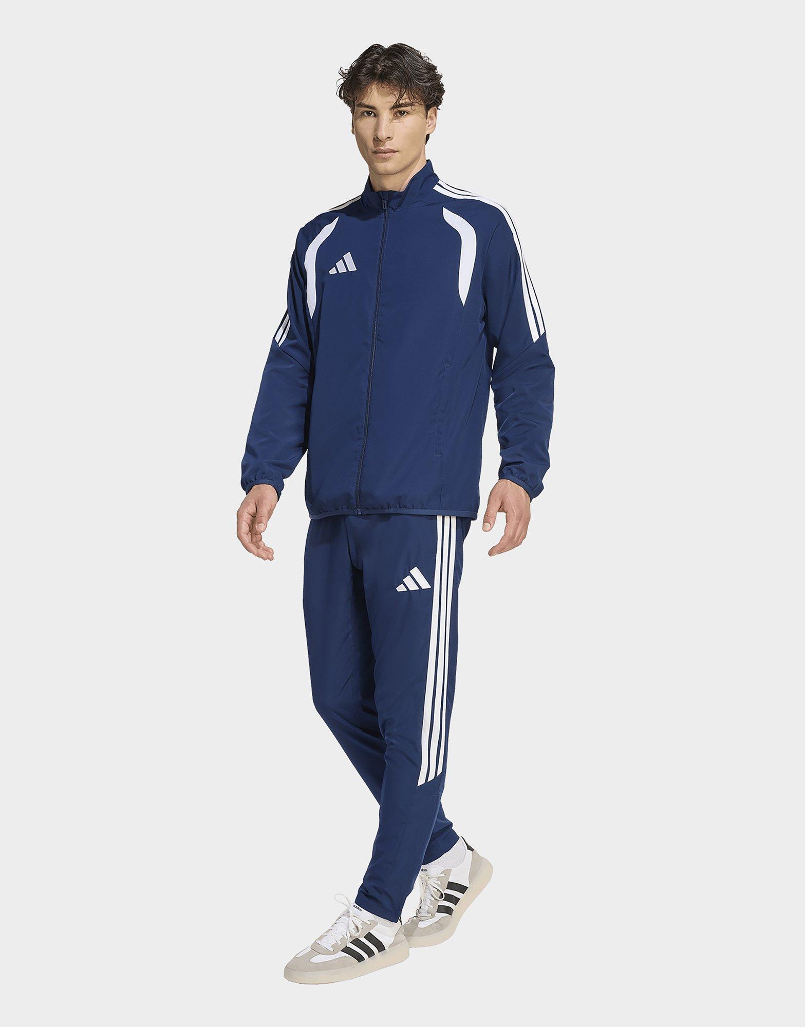 adidas Tiro26 League Präsentationsjacke