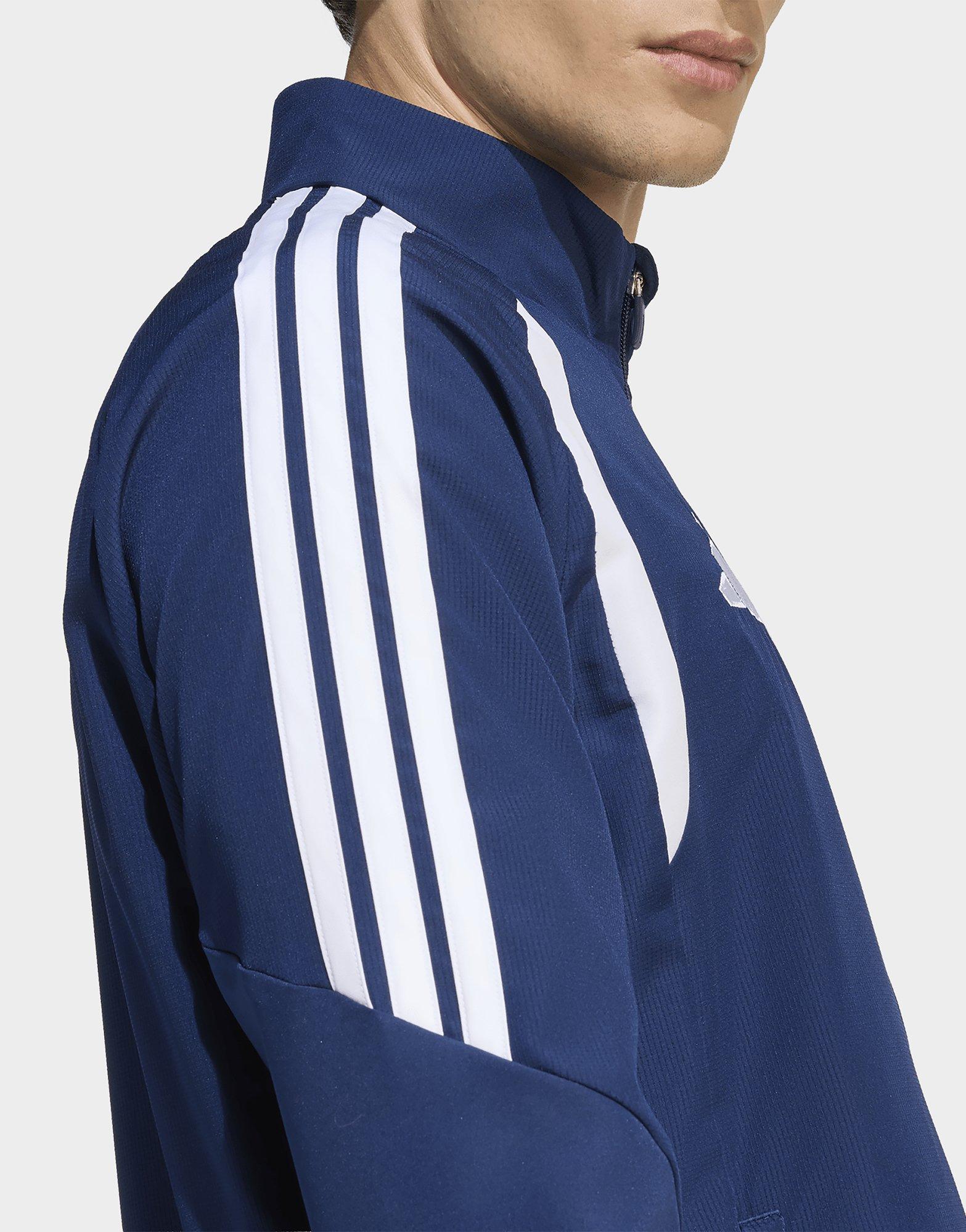 adidas Tiro26 League Präsentationsjacke